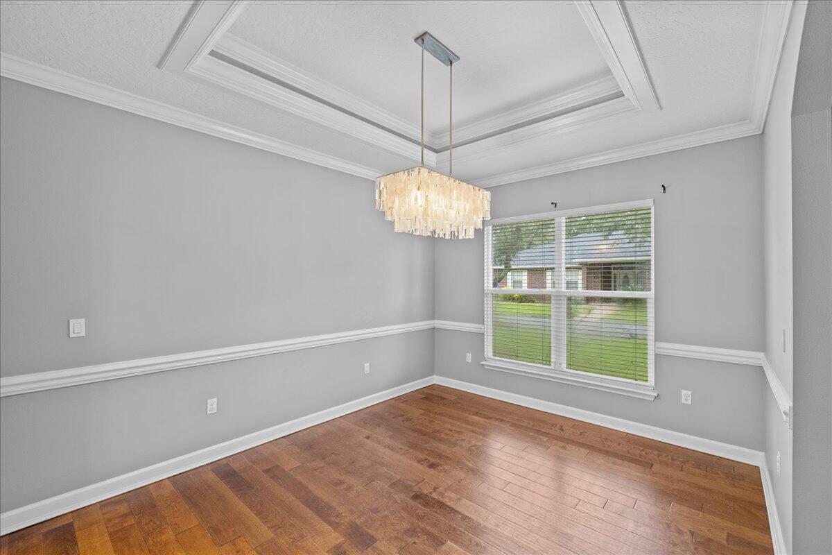 HOMESTEAD S/D - Residential Lease