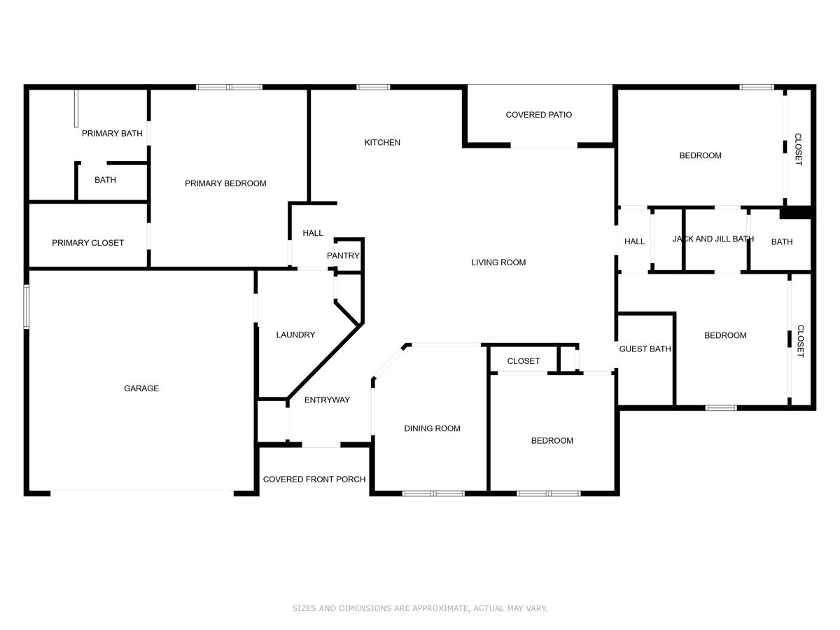 HOMESTEAD S/D - Residential Lease