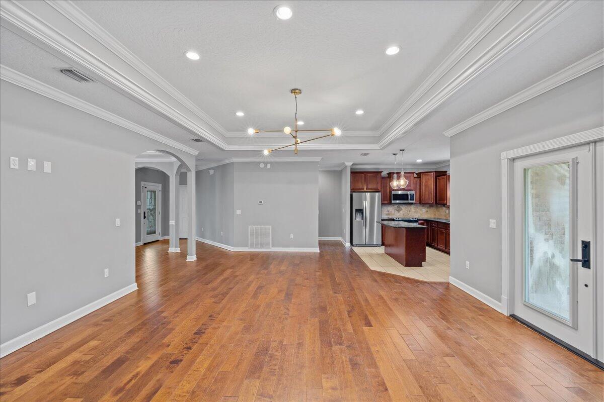 HOMESTEAD S/D - Residential Lease