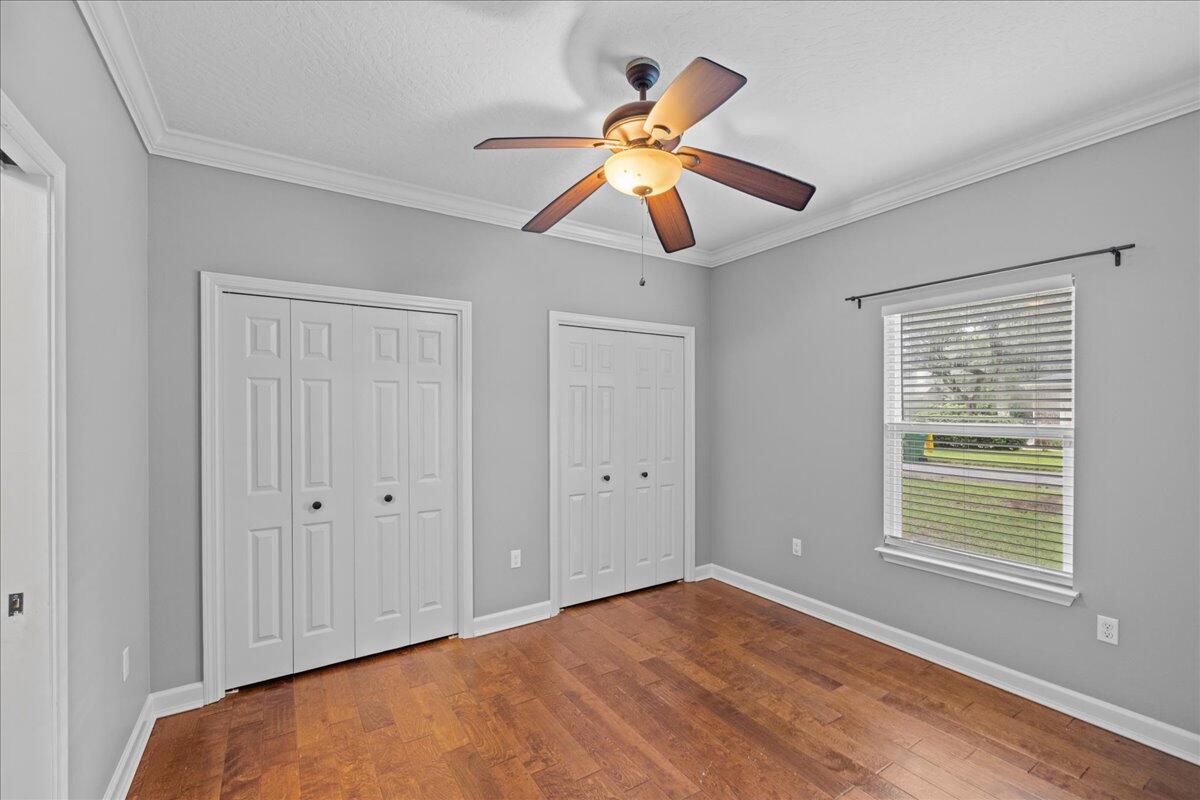 HOMESTEAD S/D - Residential Lease