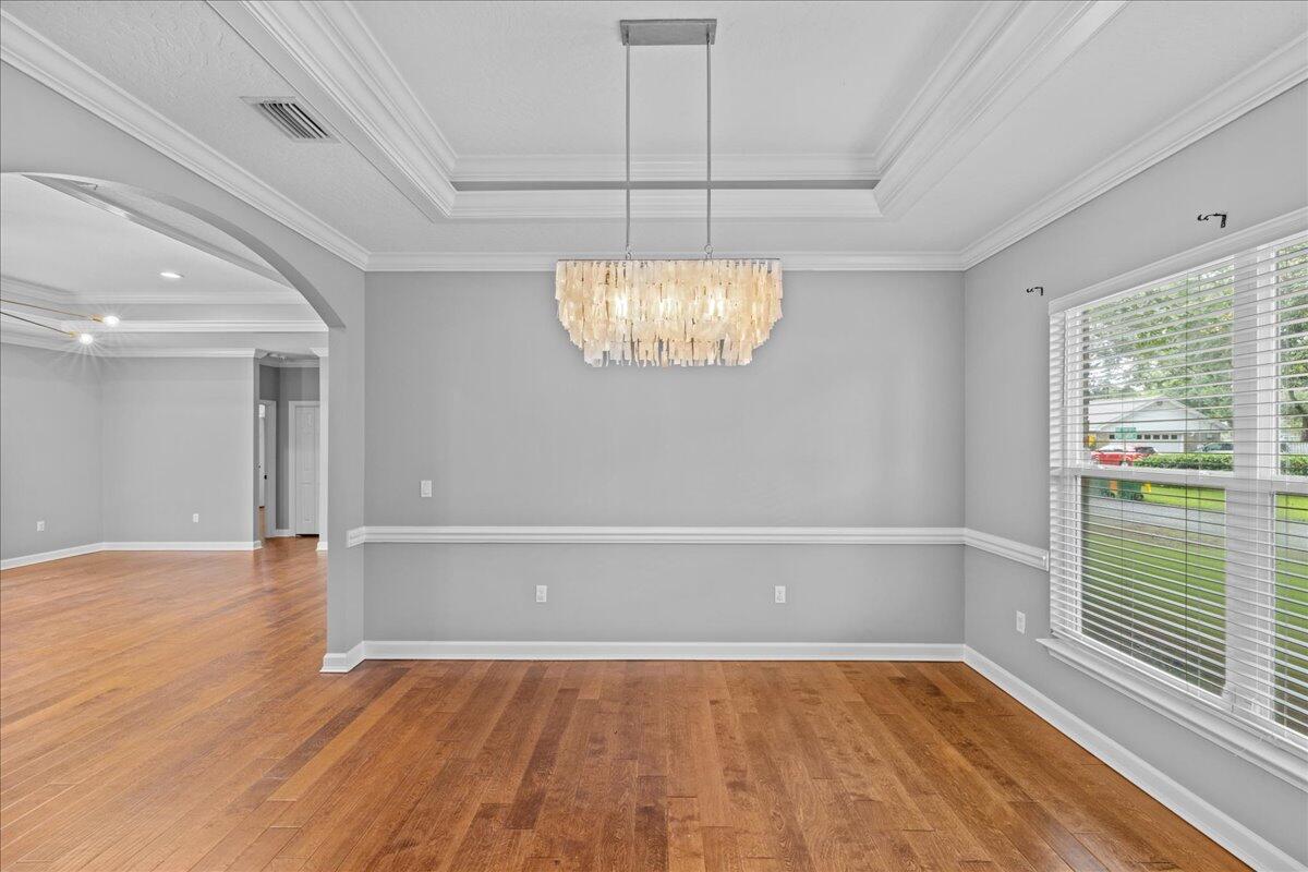 HOMESTEAD S/D - Residential Lease