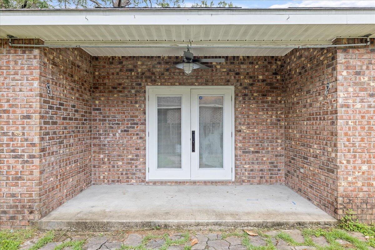 HOMESTEAD S/D - Residential Lease