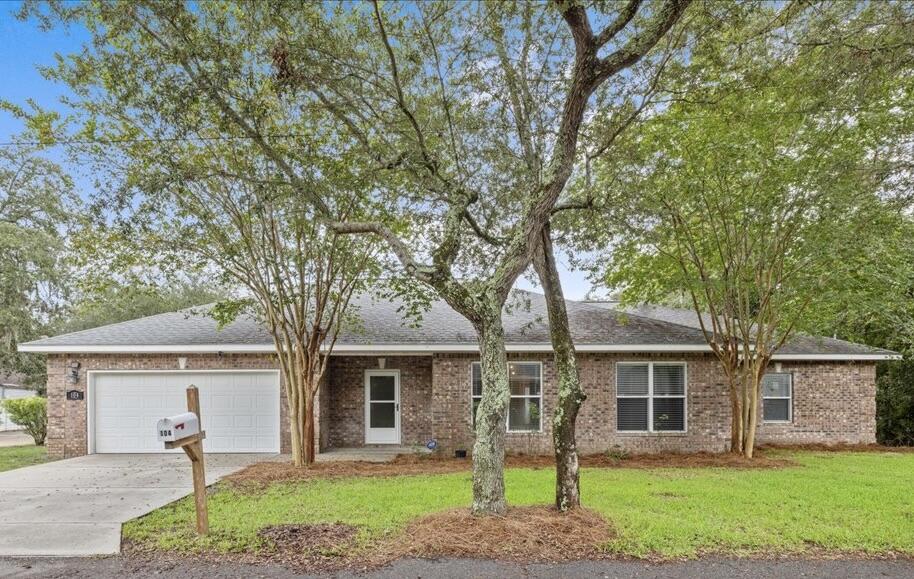 HOMESTEAD S/D - Residential Lease