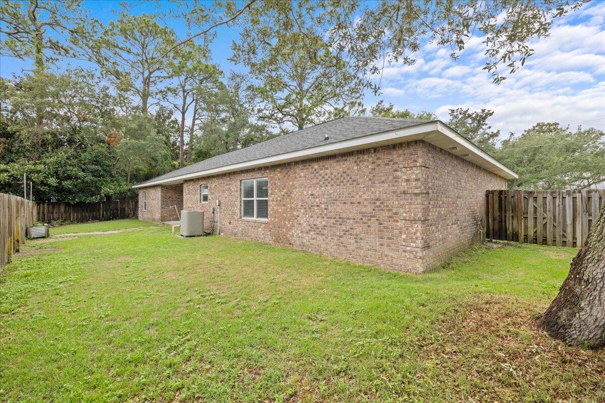 HOMESTEAD S/D - Residential Lease