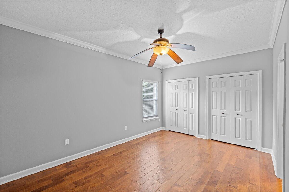 HOMESTEAD S/D - Residential Lease