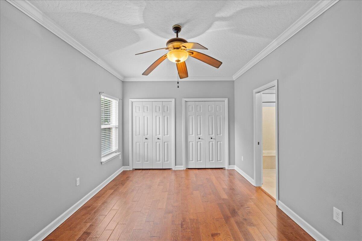 HOMESTEAD S/D - Residential Lease