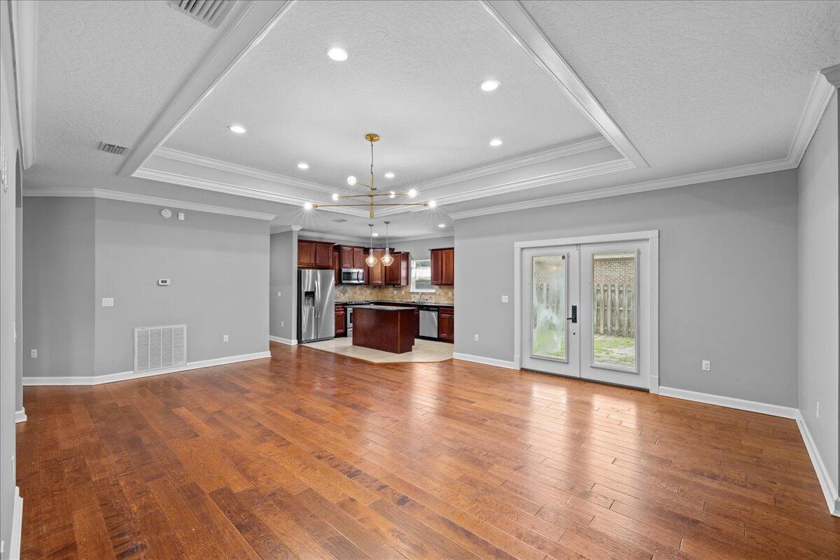 HOMESTEAD S/D - Residential Lease