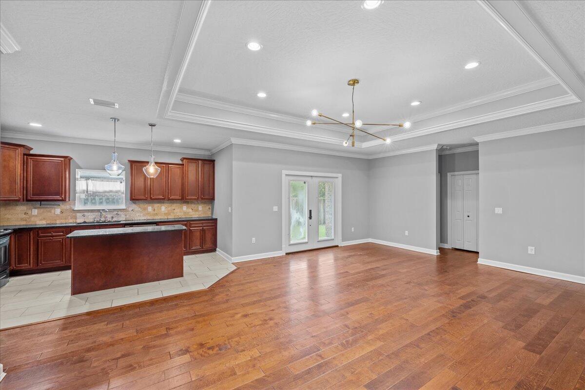 HOMESTEAD S/D - Residential Lease