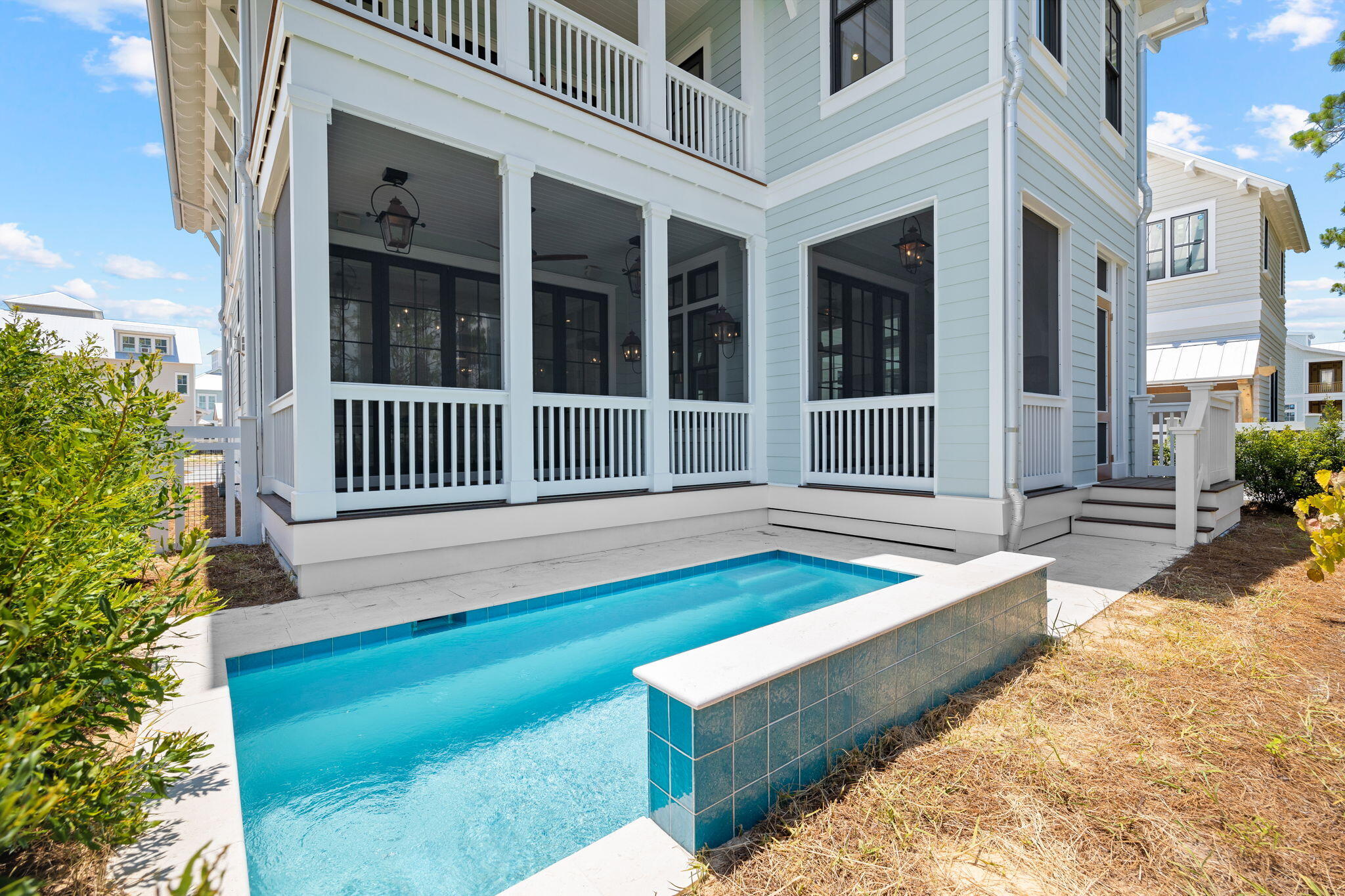 Santa Rosa Beach, Florida 32459, United States, 4 Bedrooms Bedrooms, ,5 BathroomsBathrooms,Residential,Active,44672