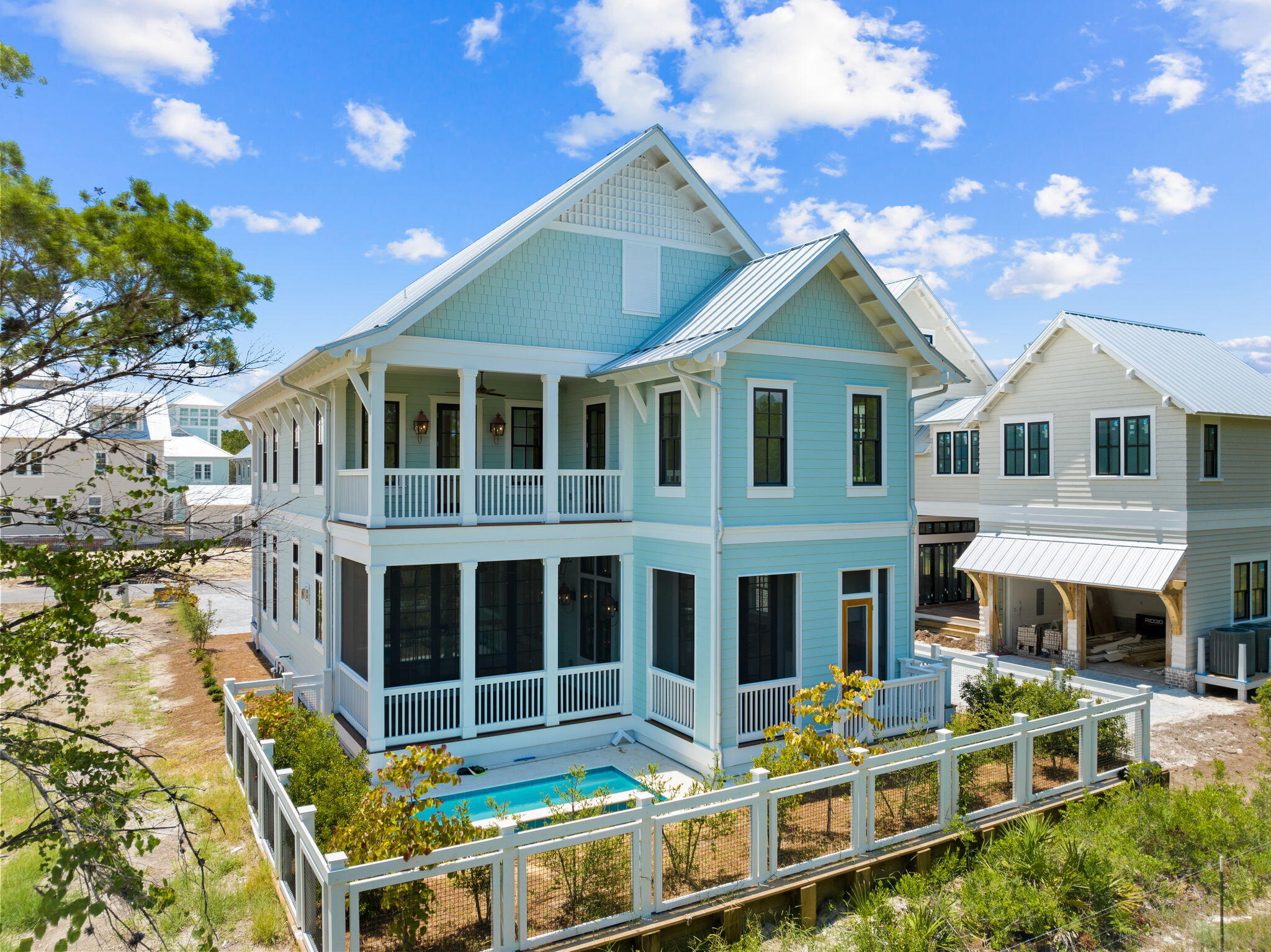 Santa Rosa Beach, Florida 32459, United States, 4 Bedrooms Bedrooms, ,5 BathroomsBathrooms,Residential,Active,44672