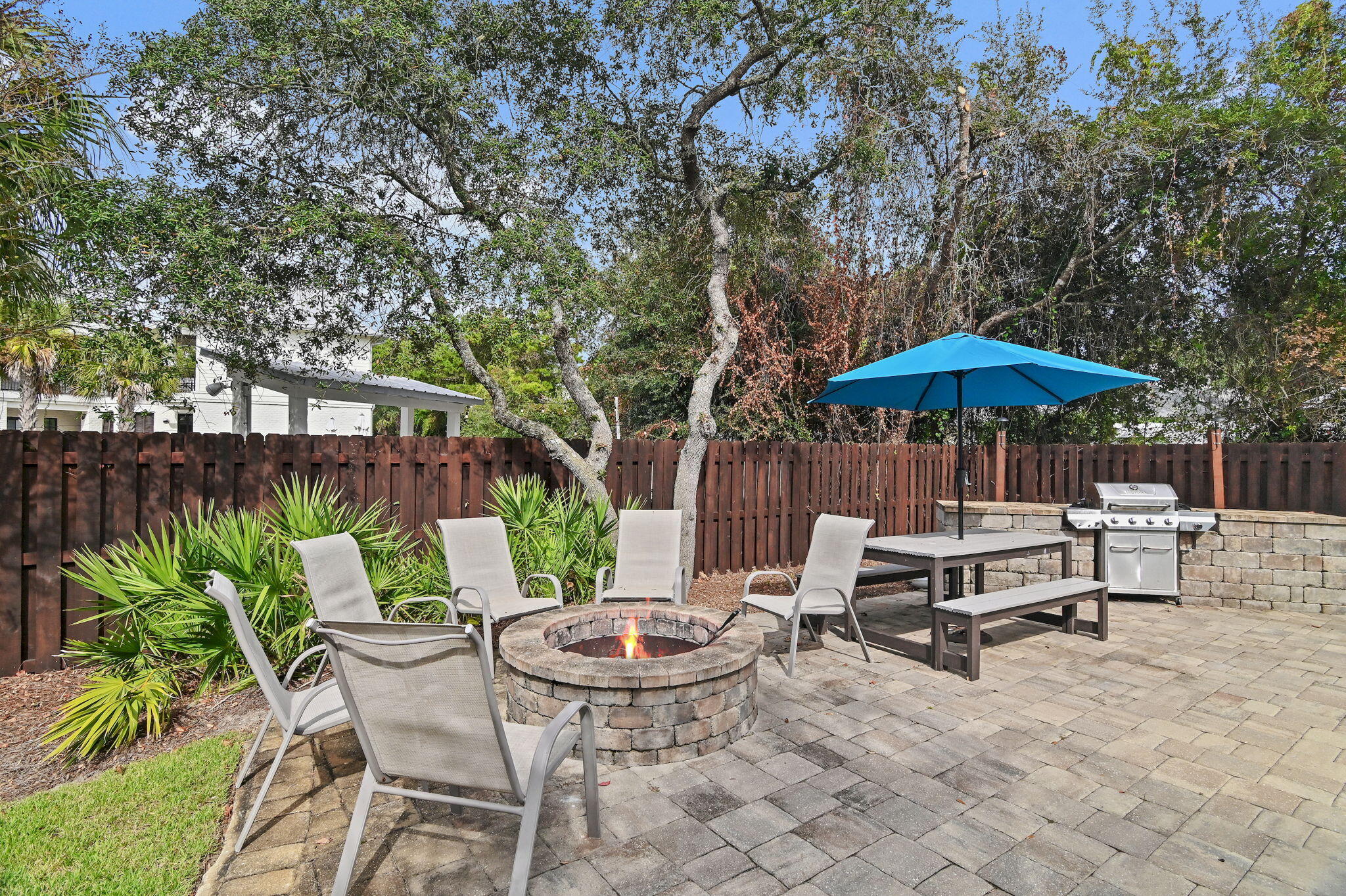 GULFSIDE ESTATES PHASE I & II - Residential