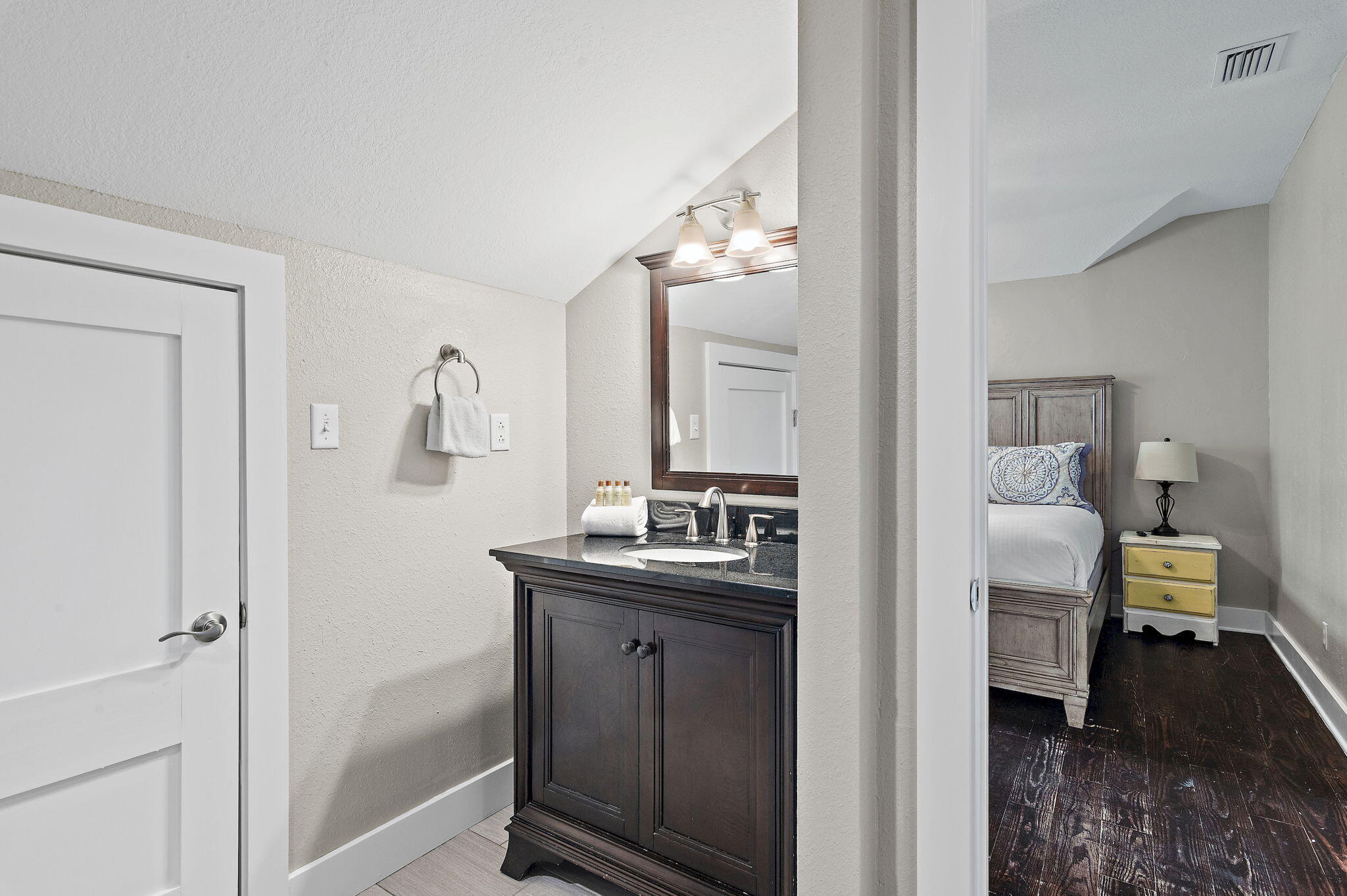 GULFSIDE ESTATES PHASE I & II - Residential