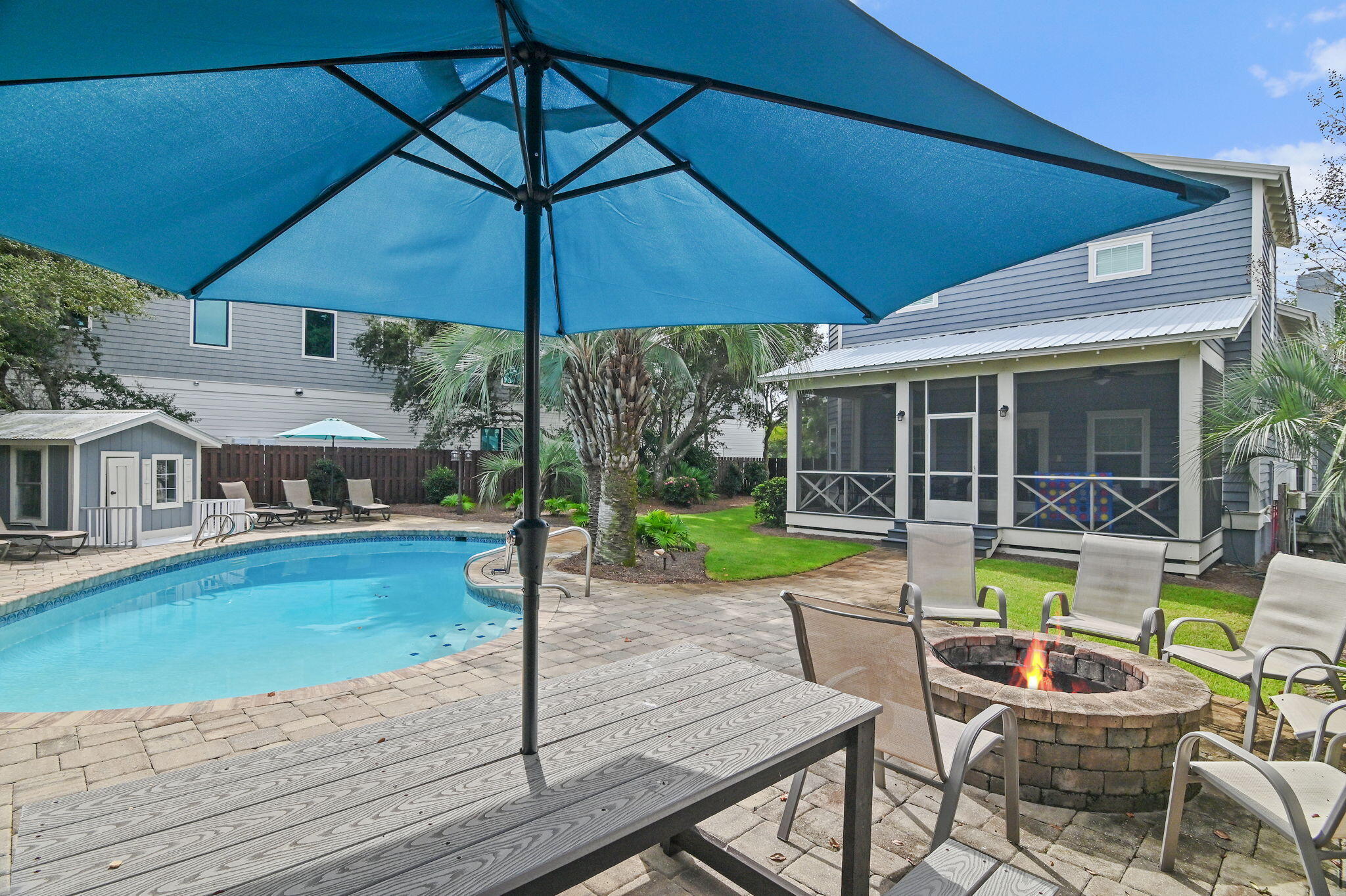 GULFSIDE ESTATES PHASE I & II - Residential