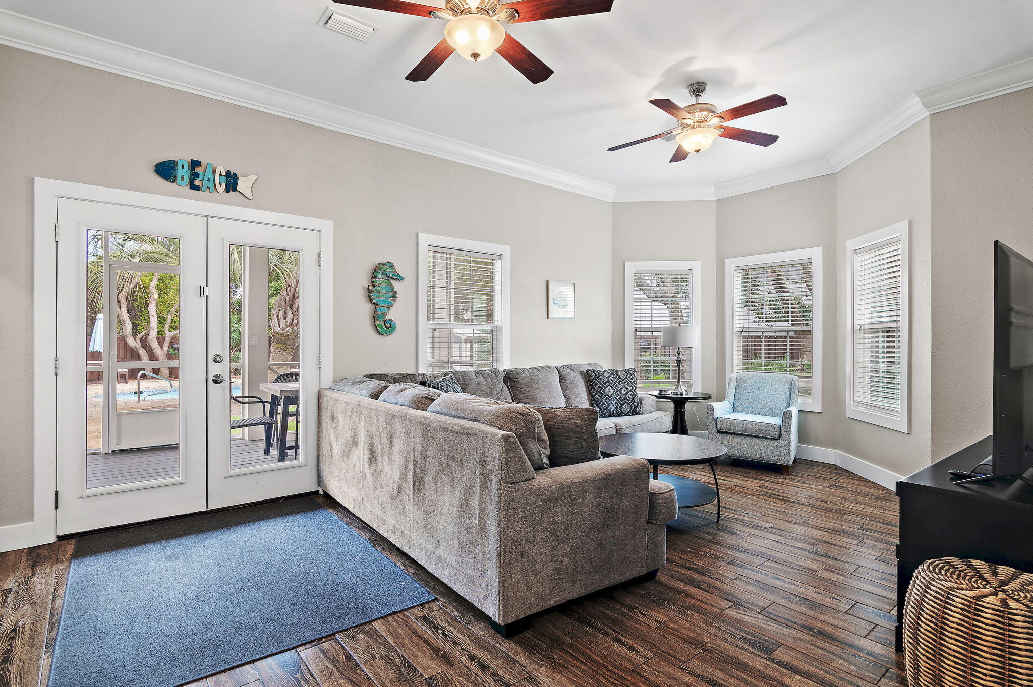 GULFSIDE ESTATES PHASE I & II - Residential