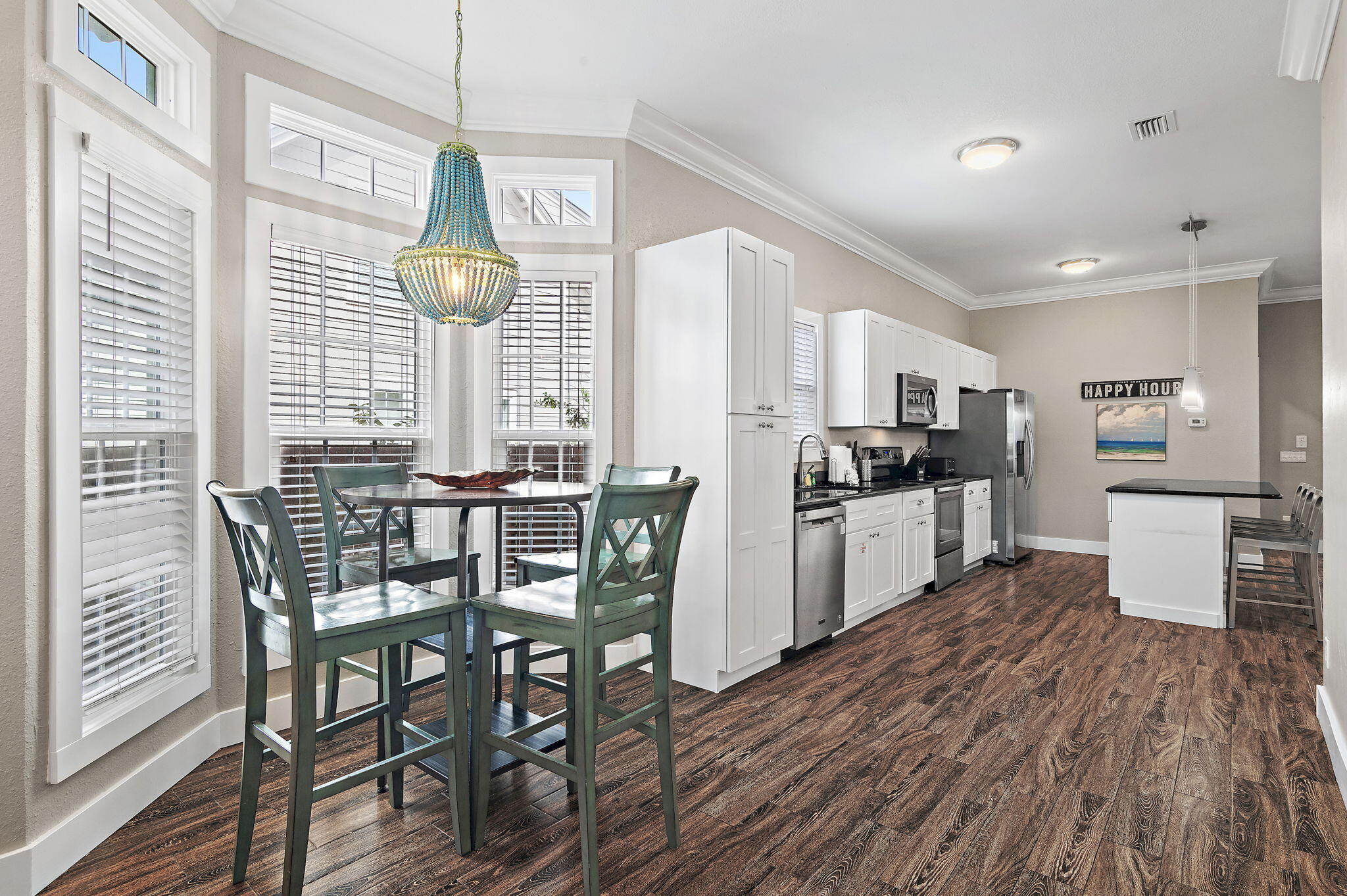 GULFSIDE ESTATES PHASE I & II - Residential