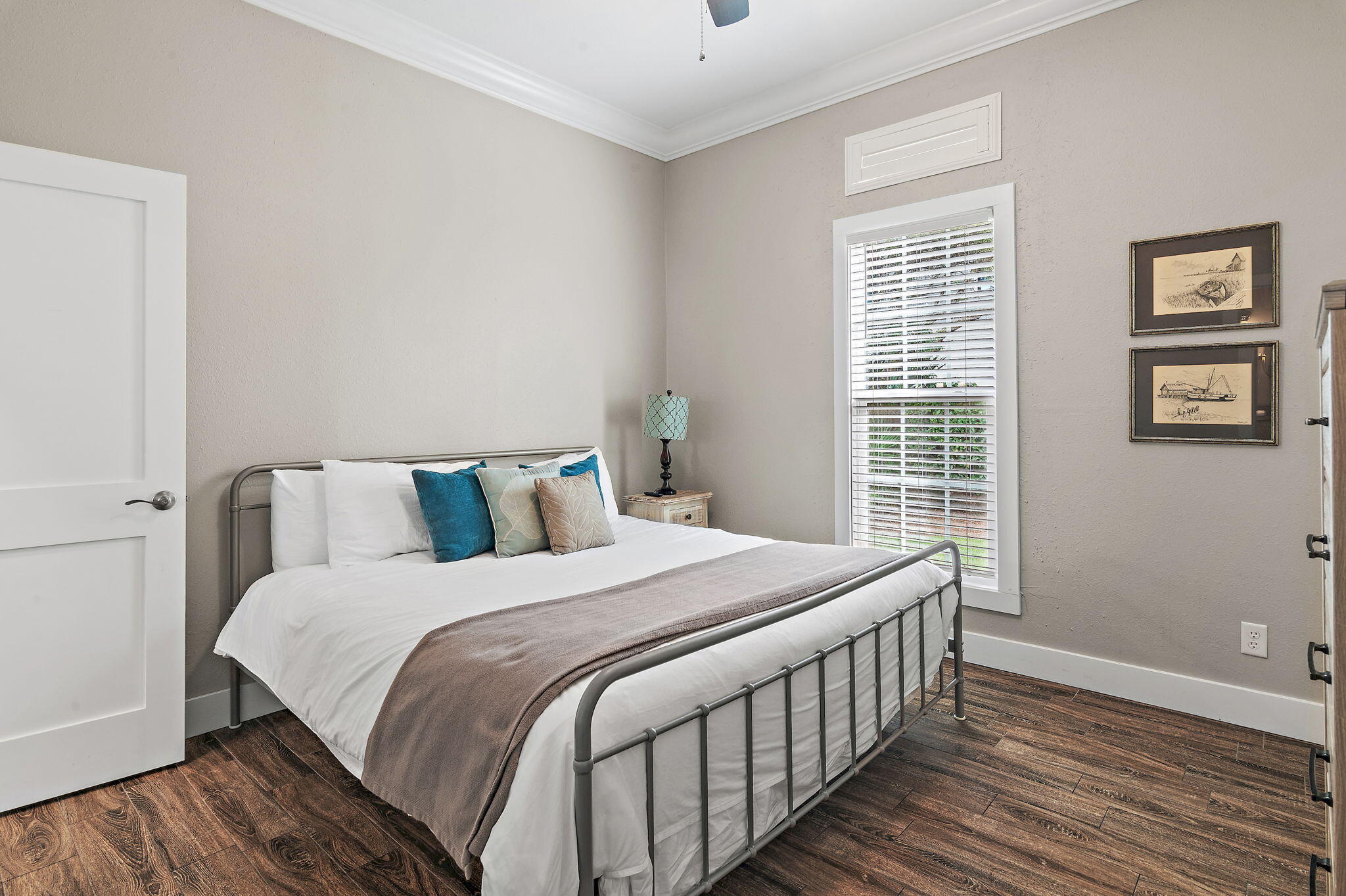 GULFSIDE ESTATES PHASE I & II - Residential