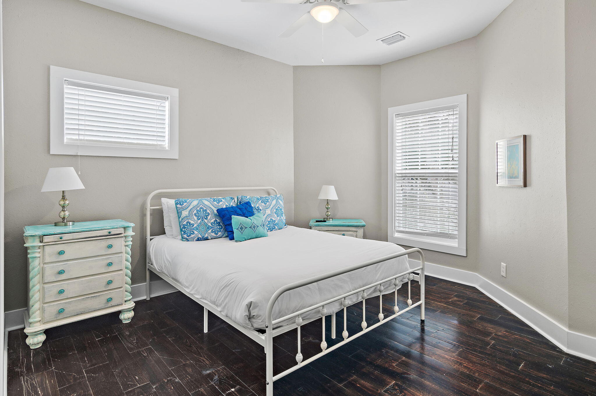 GULFSIDE ESTATES PHASE I & II - Residential