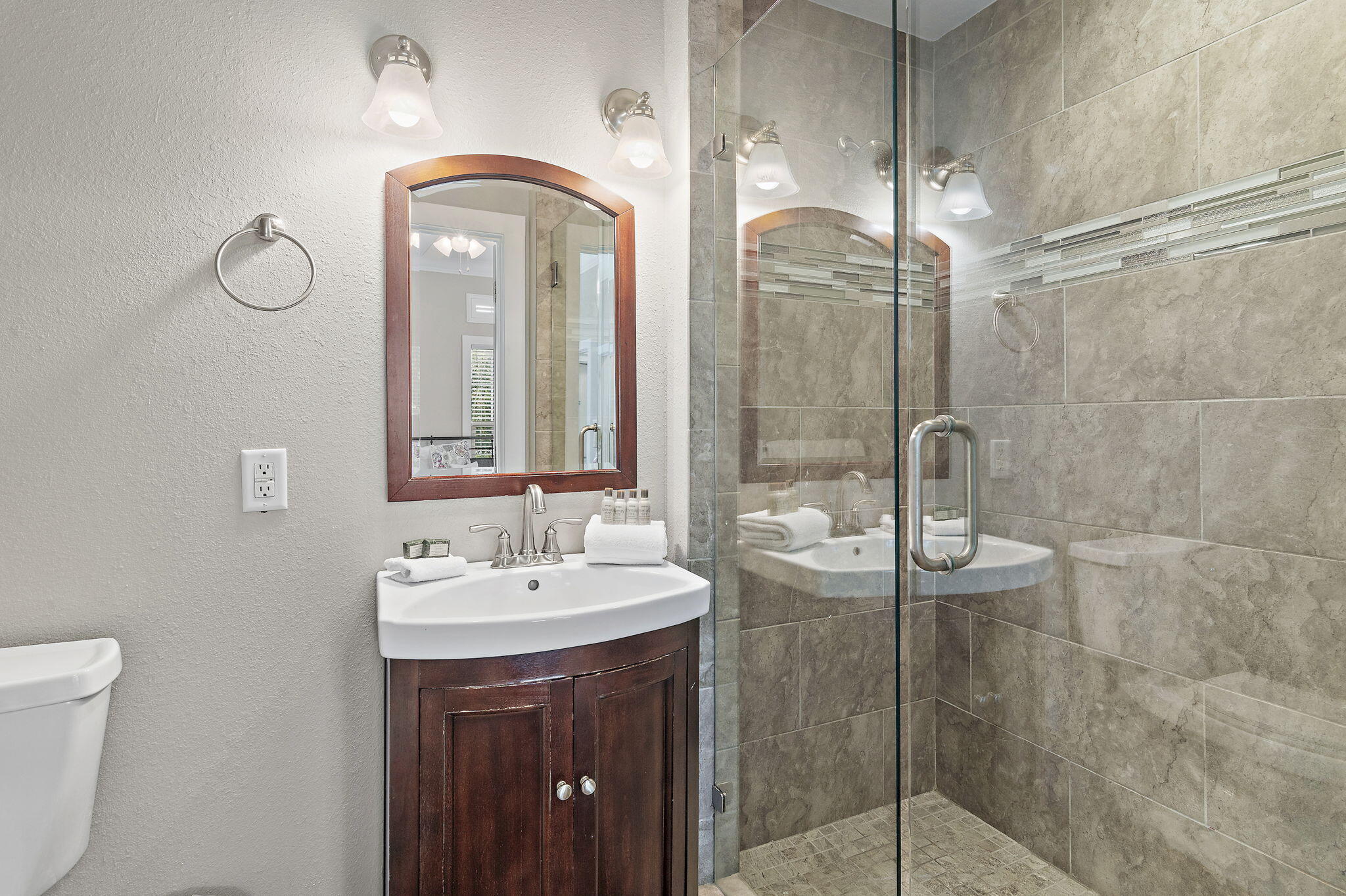 GULFSIDE ESTATES PHASE I & II - Residential