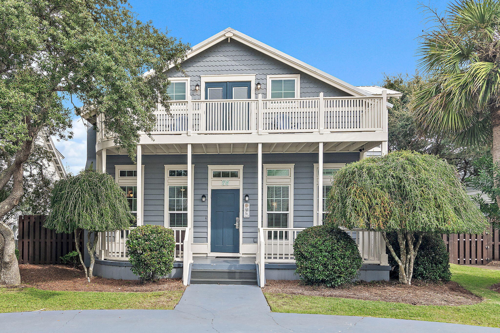 GULFSIDE ESTATES PHASE I & II - Residential