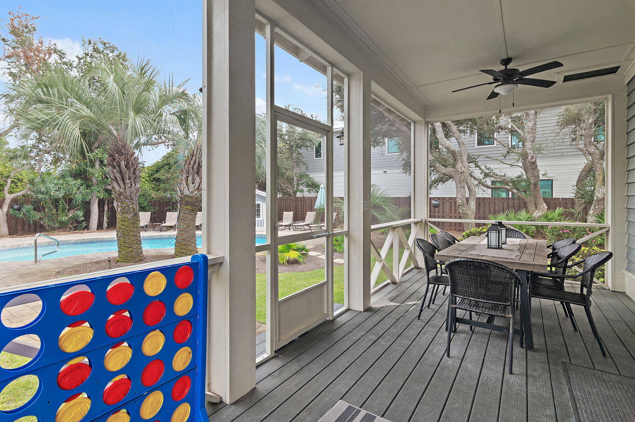 GULFSIDE ESTATES PHASE I & II - Residential