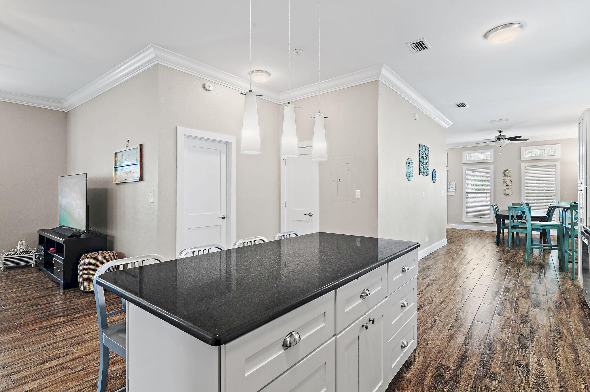 GULFSIDE ESTATES PHASE I & II - Residential