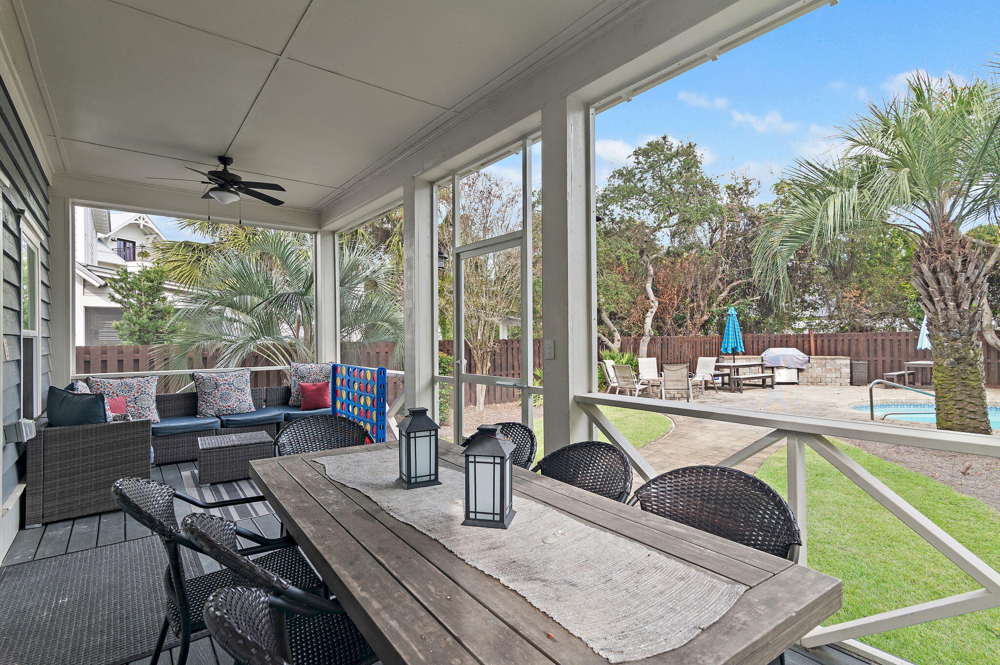 GULFSIDE ESTATES PHASE I & II - Residential