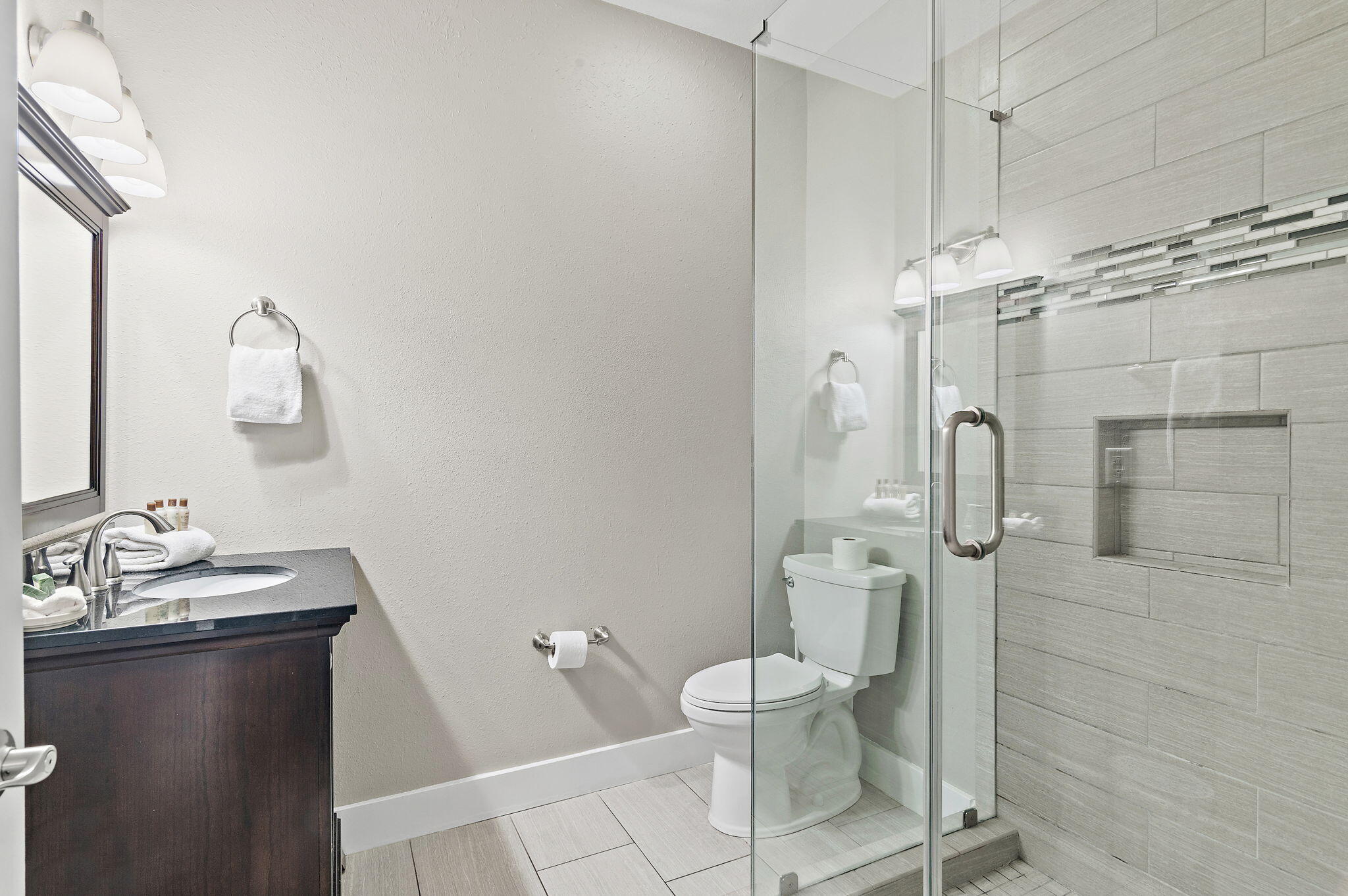 GULFSIDE ESTATES PHASE I & II - Residential