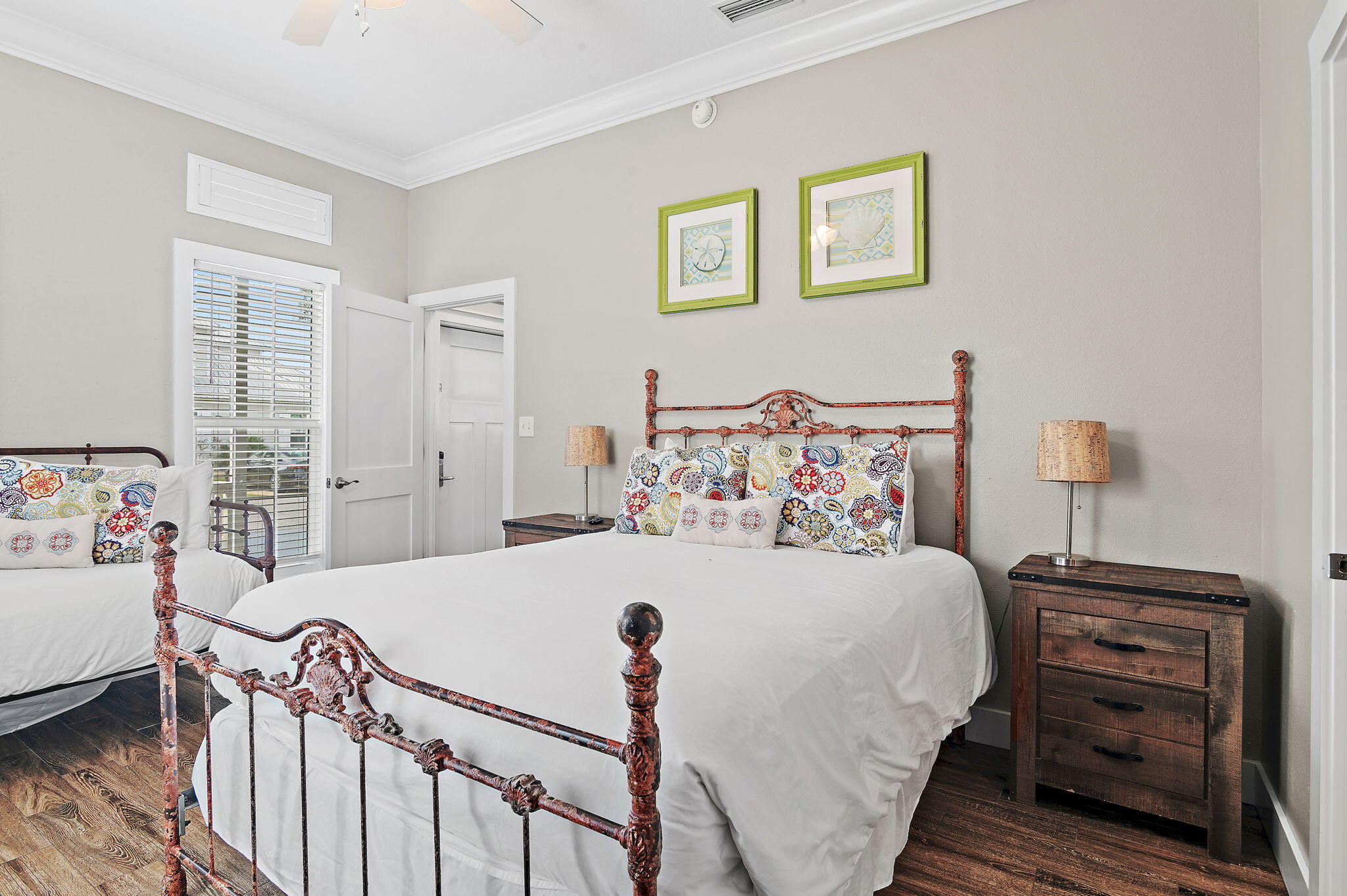 GULFSIDE ESTATES PHASE I & II - Residential