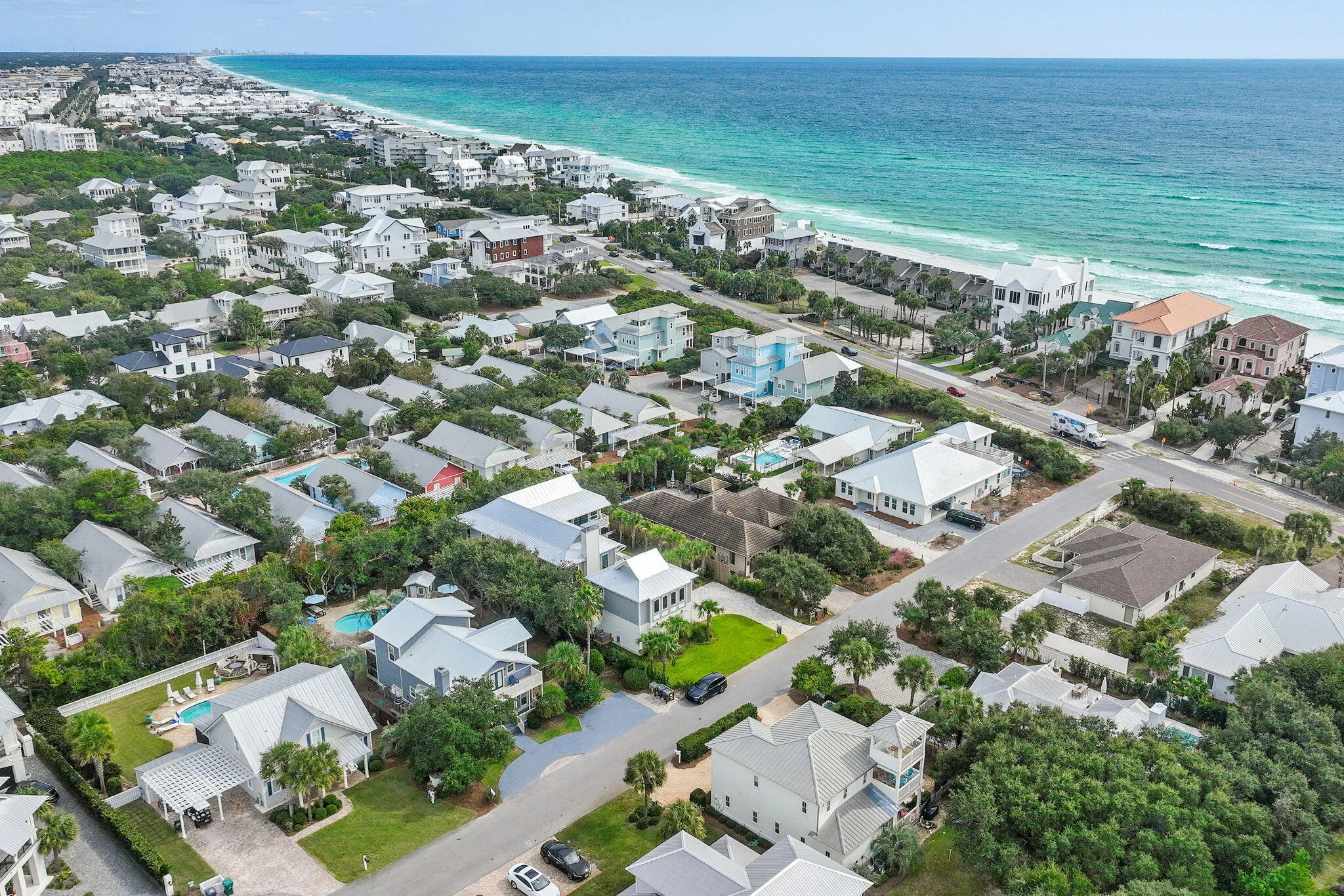 Inlet Beach, Florida, 32461, United States, 6 Bedrooms Bedrooms, ,5 BathroomsBathrooms,Residential,Active,1972062