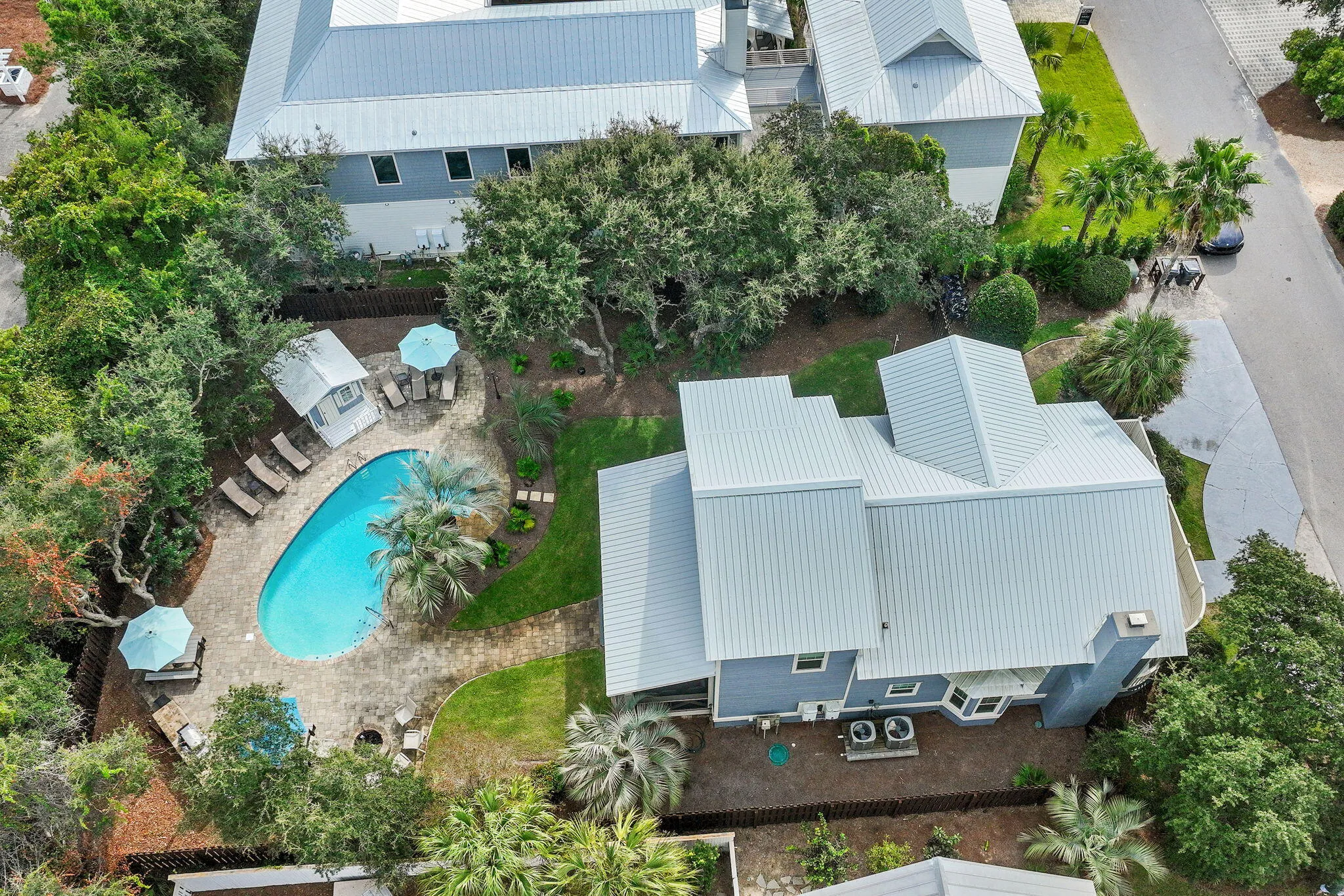 Inlet Beach, Florida, 32461, United States, 6 Bedrooms Bedrooms, ,5 BathroomsBathrooms,Residential,Active,1972062