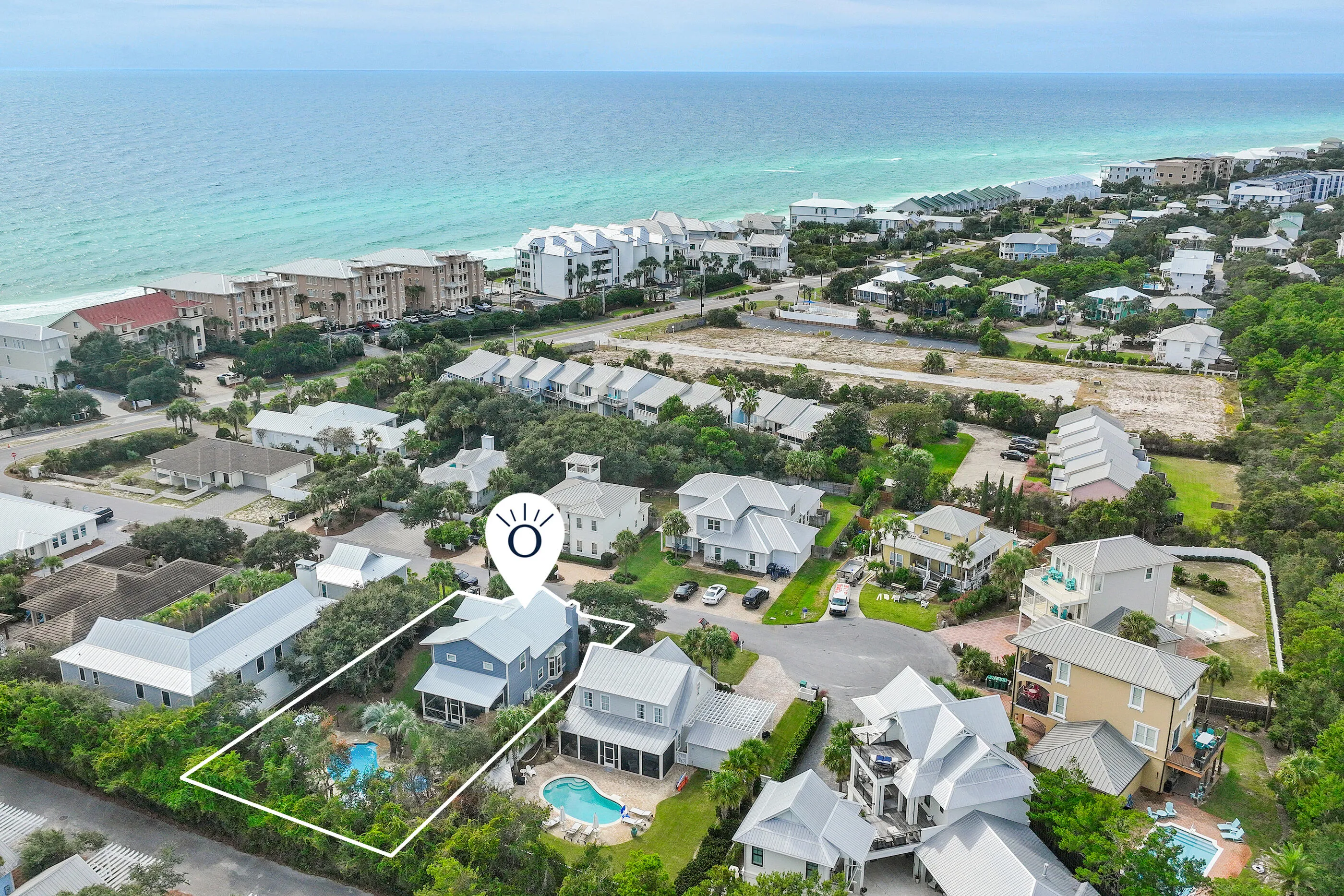 Inlet Beach, Florida, 32461, United States, 6 Bedrooms Bedrooms, ,5 BathroomsBathrooms,Residential,Active,1972062