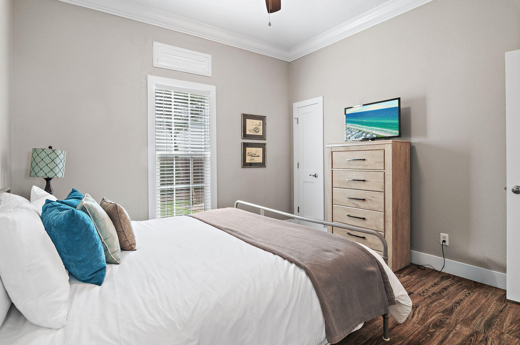 GULFSIDE ESTATES PHASE I & II - Residential