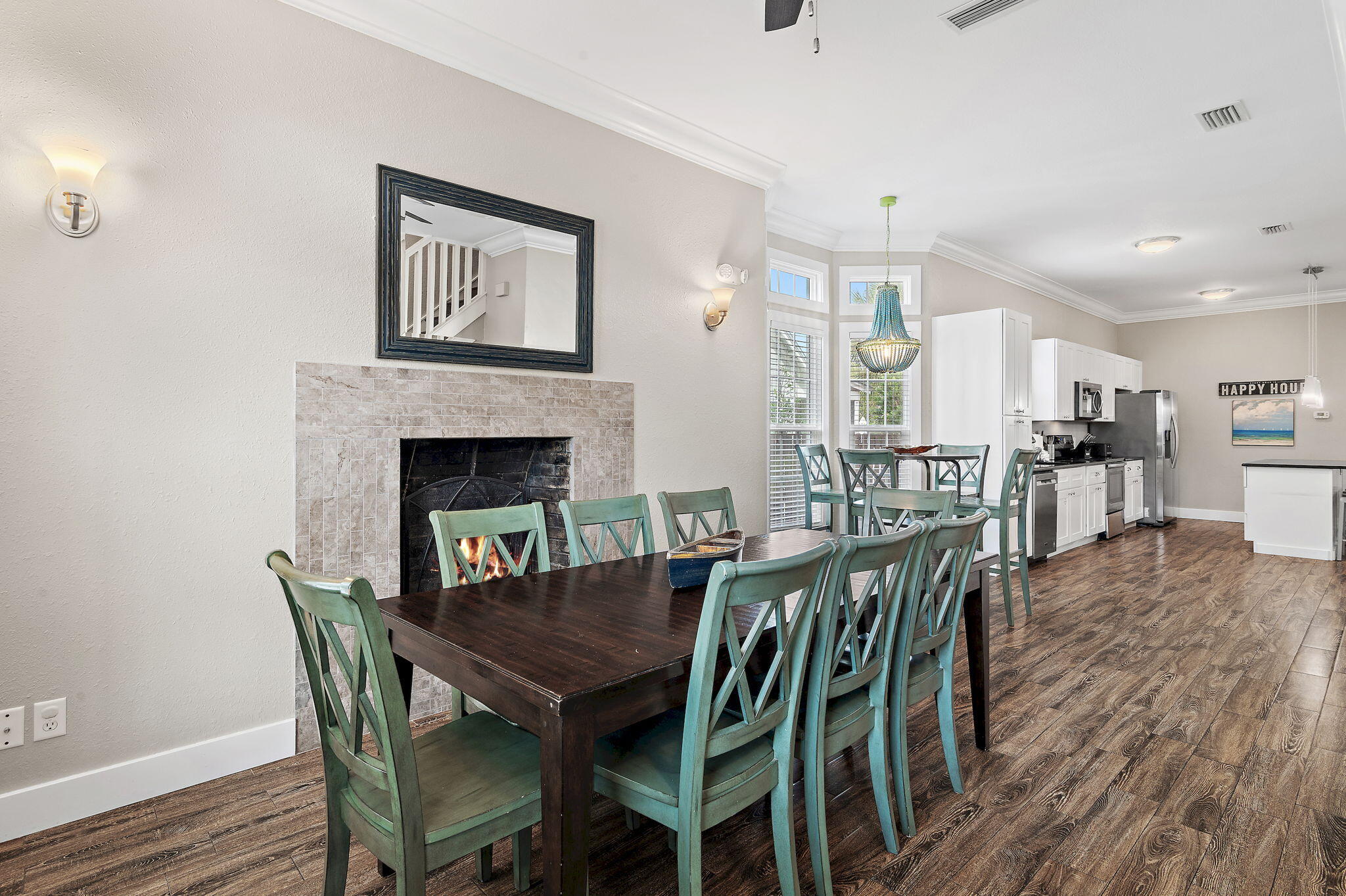 GULFSIDE ESTATES PHASE I & II - Residential