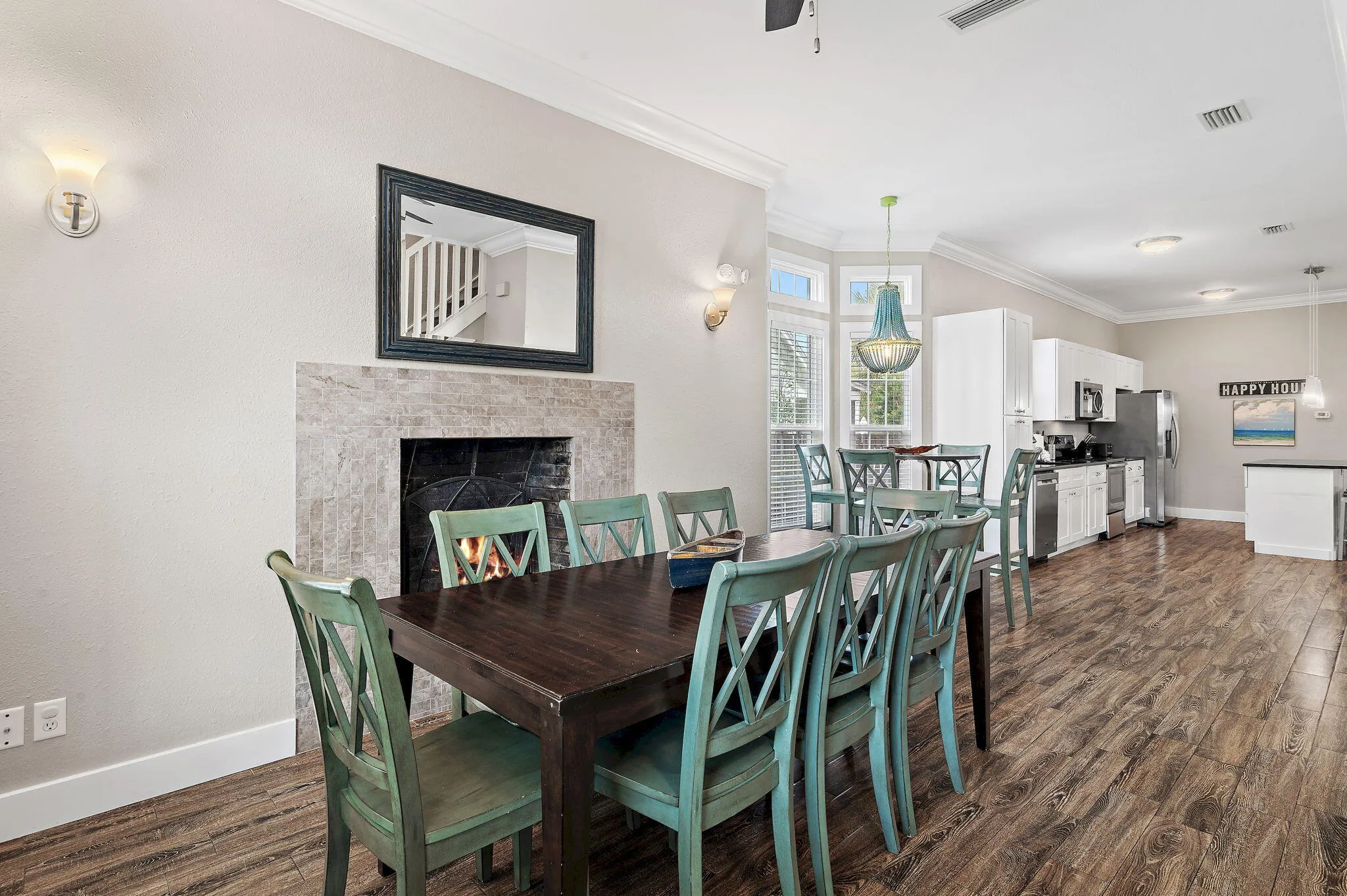 Inlet Beach, Florida, 32461, United States, 6 Bedrooms Bedrooms, ,5 BathroomsBathrooms,Residential,Active,1972062