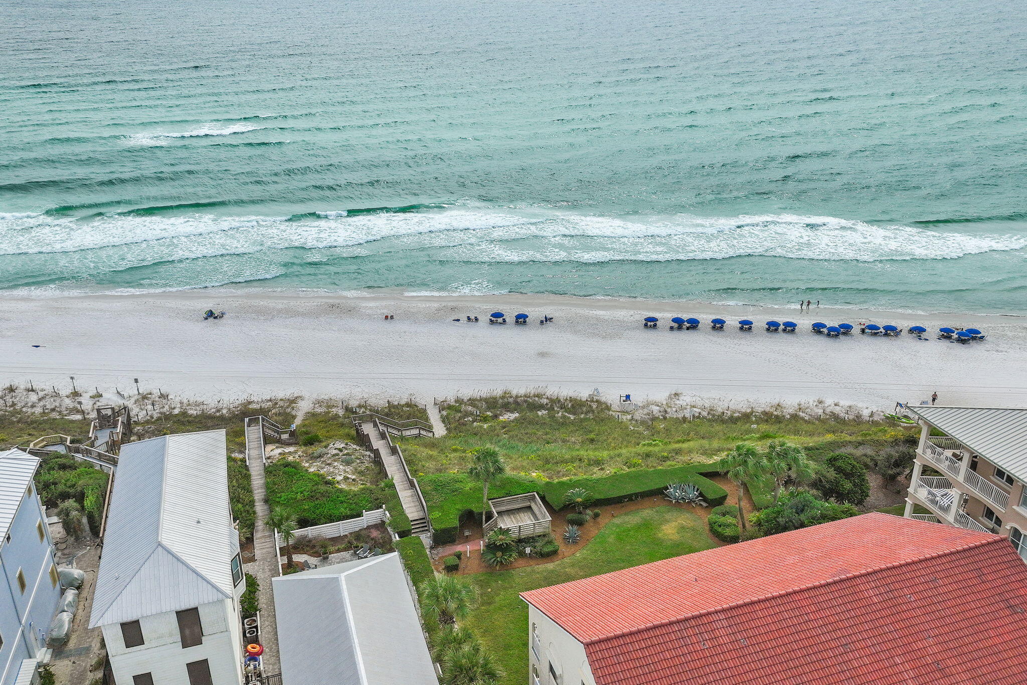 GULFSIDE ESTATES PHASE I & II - Residential