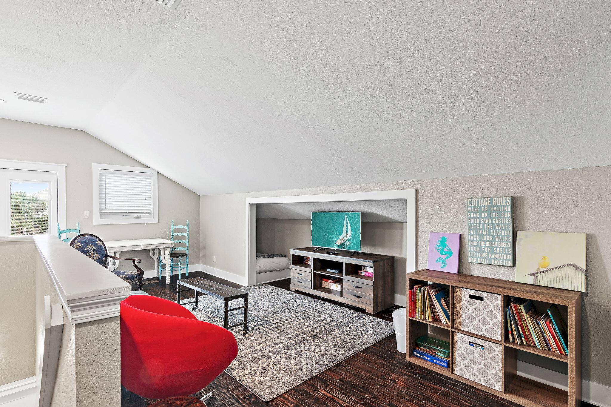 GULFSIDE ESTATES PHASE I & II - Residential