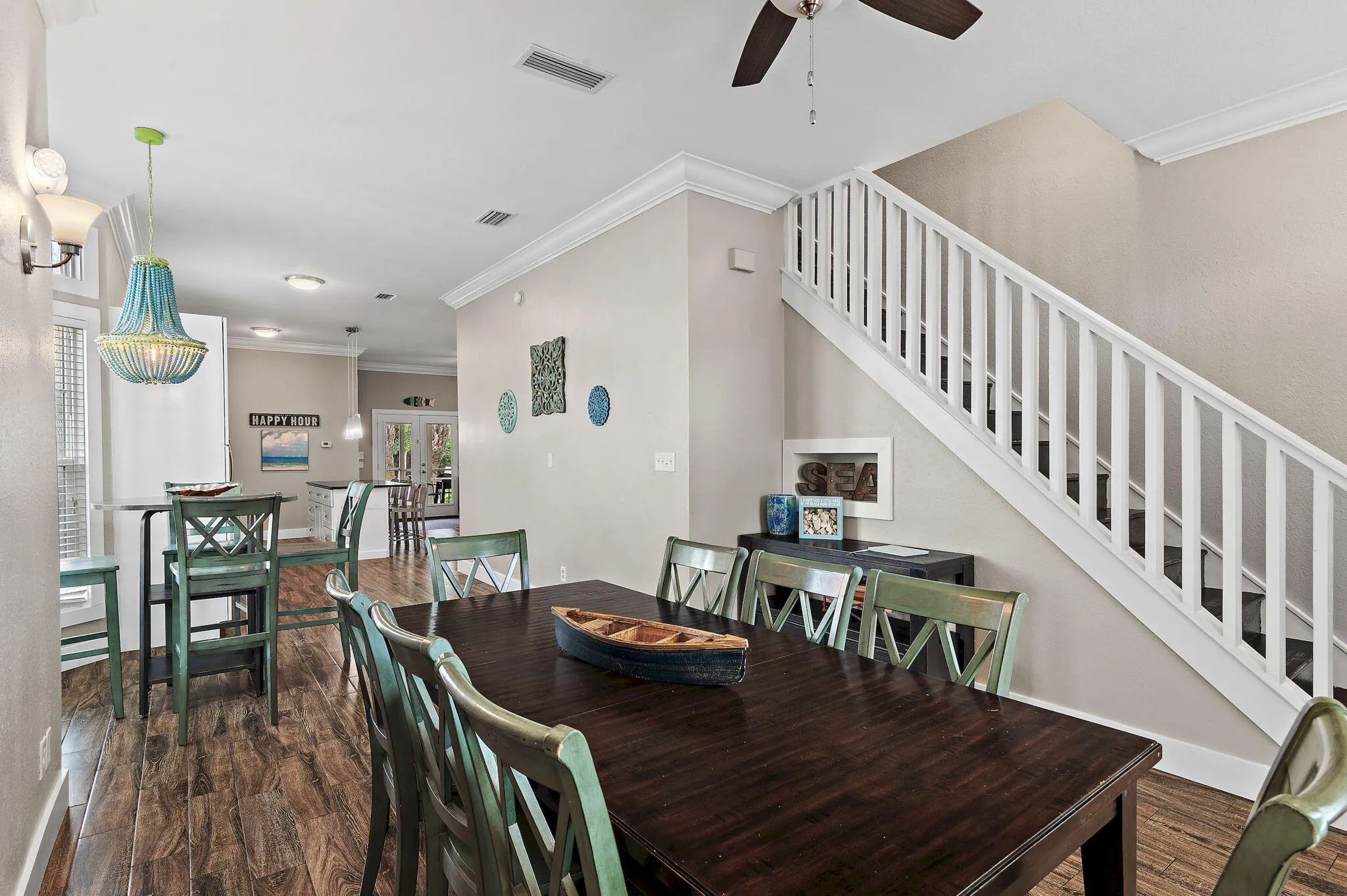 Inlet Beach, Florida, 32461, United States, 6 Bedrooms Bedrooms, ,5 BathroomsBathrooms,Residential,Active,1972062