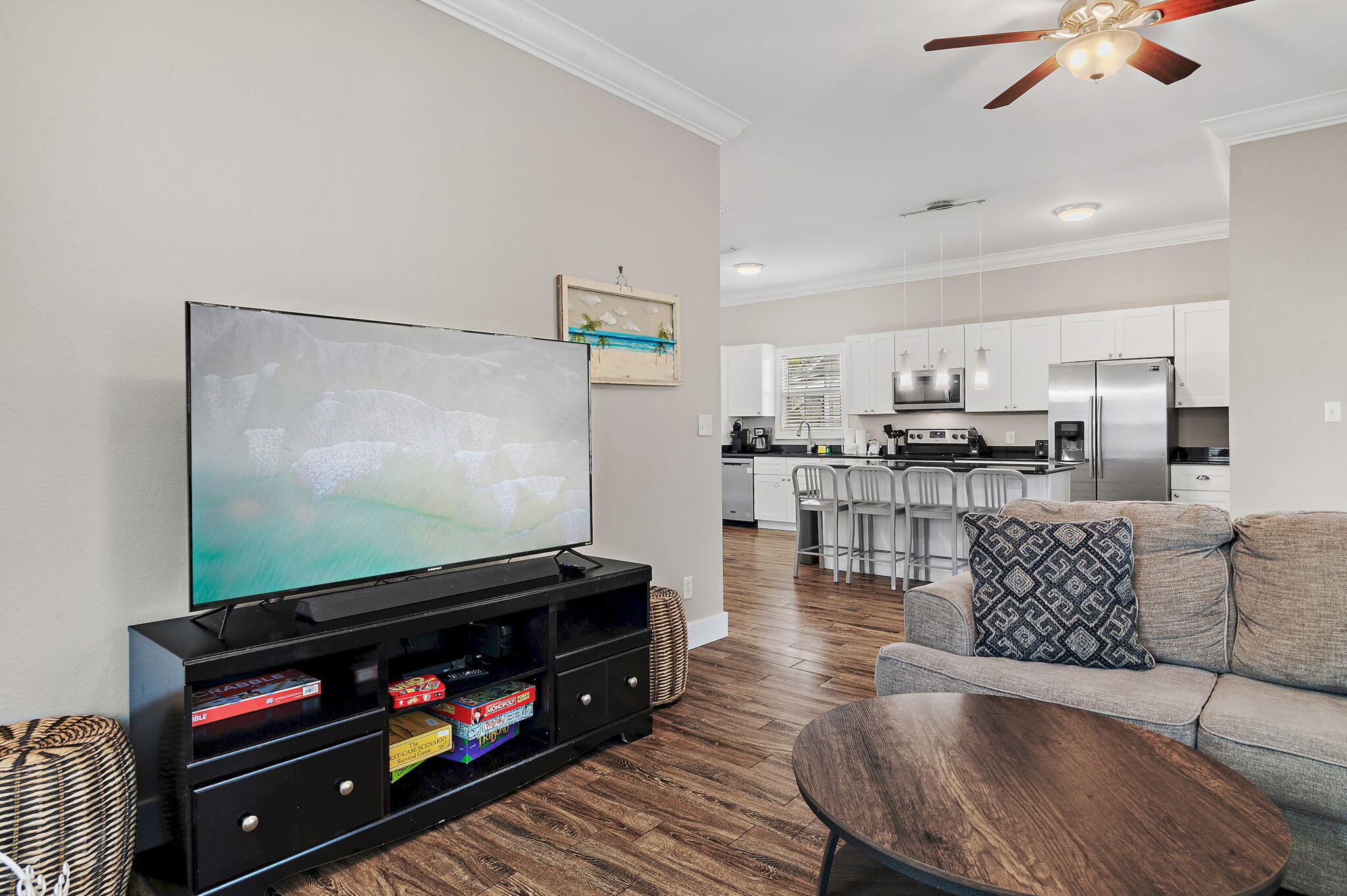 GULFSIDE ESTATES PHASE I & II - Residential