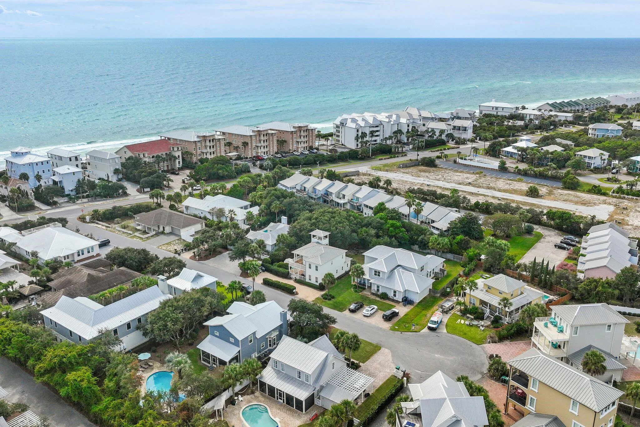 Inlet Beach, Florida, 32461, United States, 6 Bedrooms Bedrooms, ,5 BathroomsBathrooms,Residential,Active,1972062