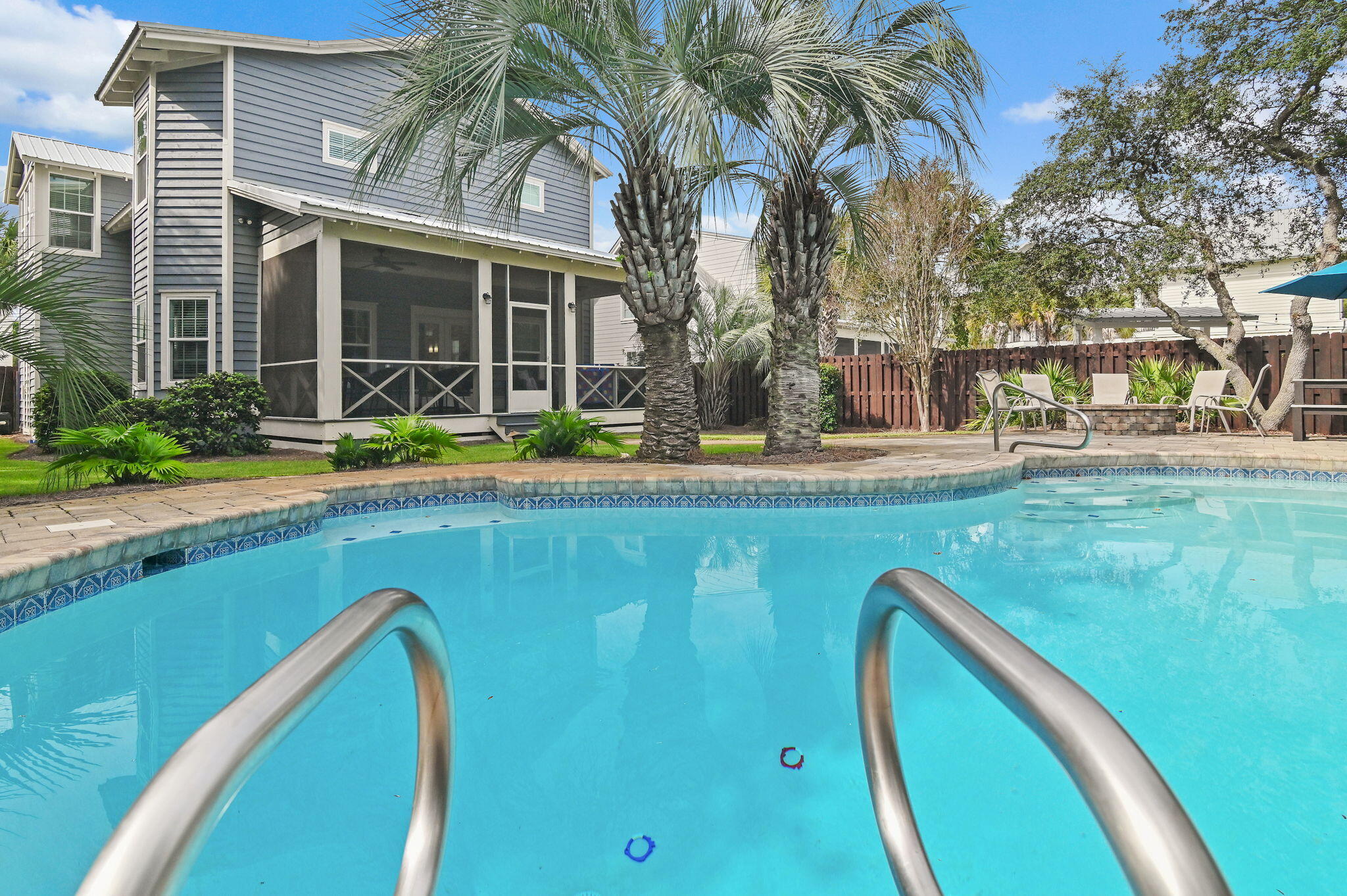 GULFSIDE ESTATES PHASE I & II - Residential