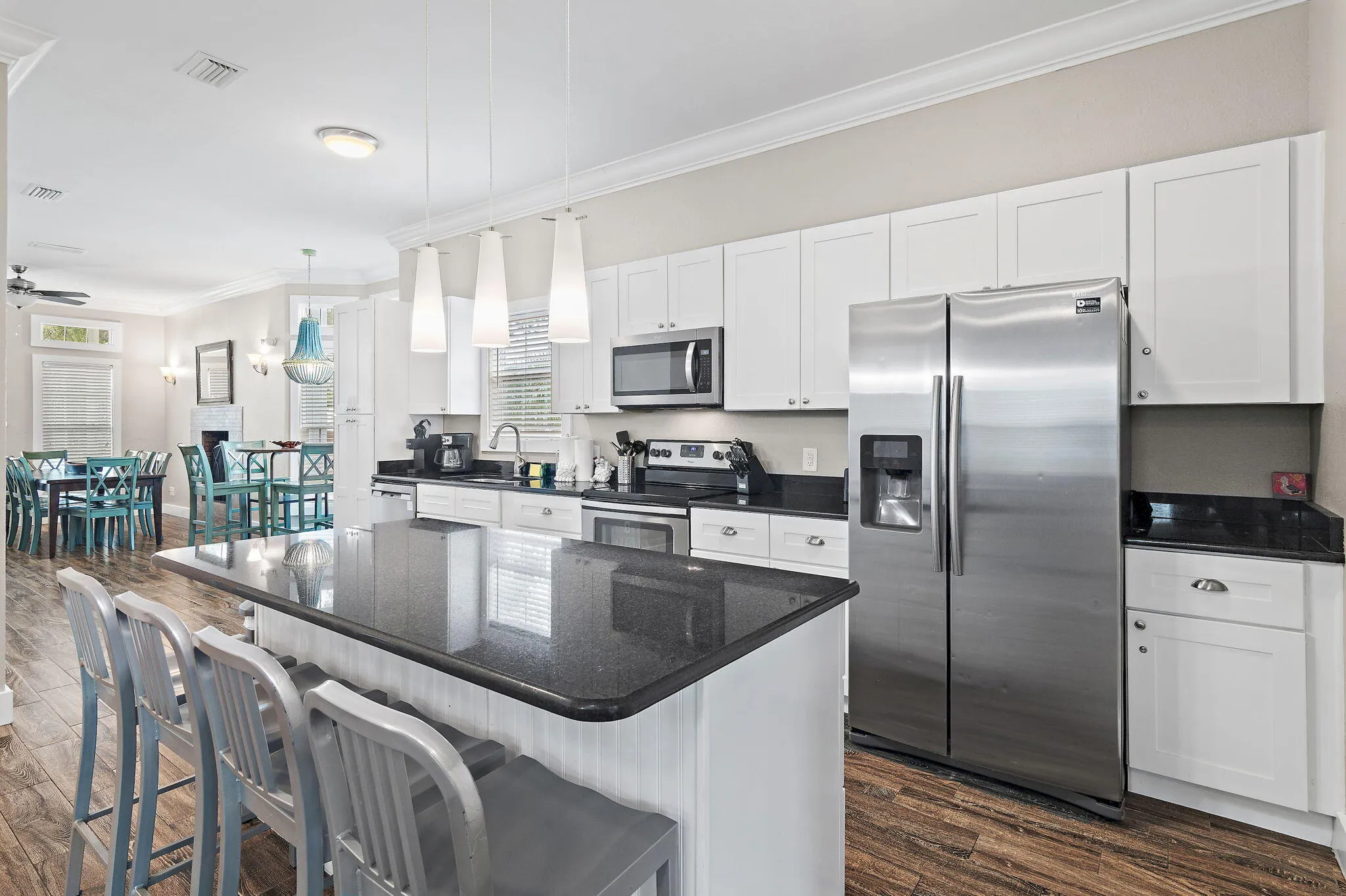 Inlet Beach, Florida, 32461, United States, 6 Bedrooms Bedrooms, ,5 BathroomsBathrooms,Residential,Active,1972062