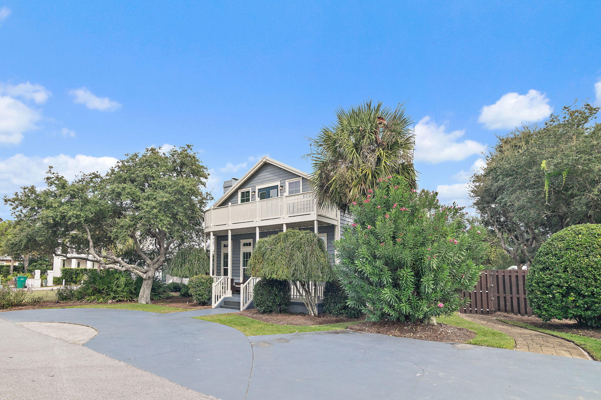 GULFSIDE ESTATES PHASE I & II - Residential