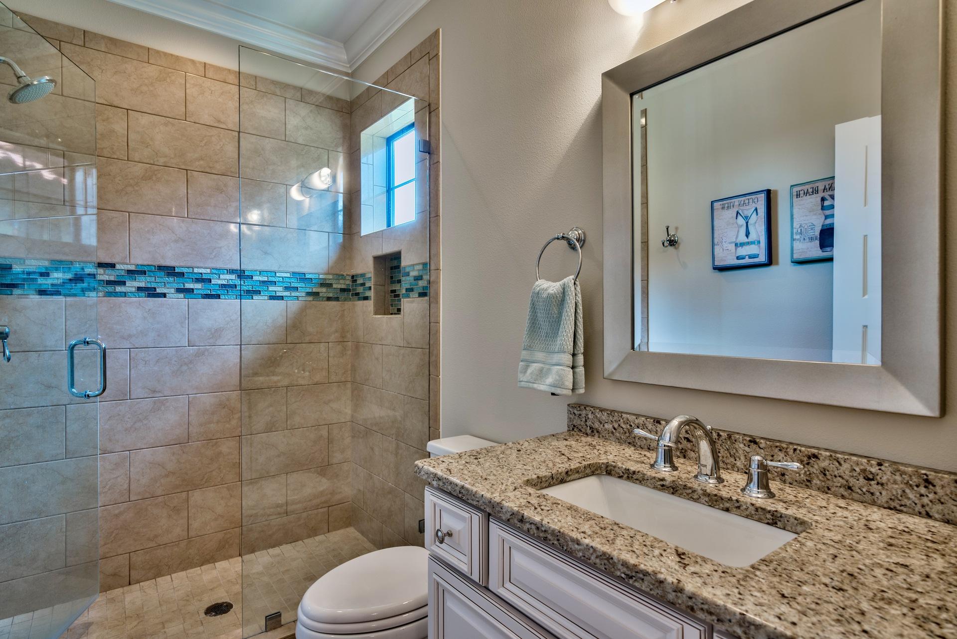 VILLA LAGO - Residential