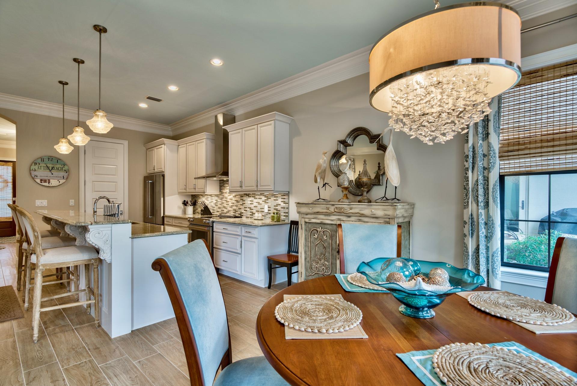 VILLA LAGO - Residential