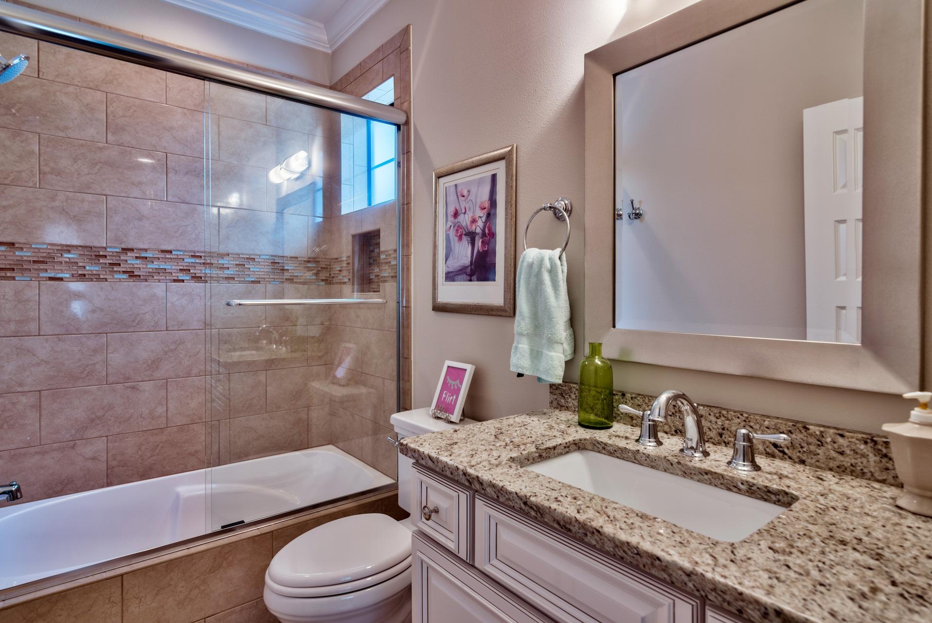 VILLA LAGO - Residential