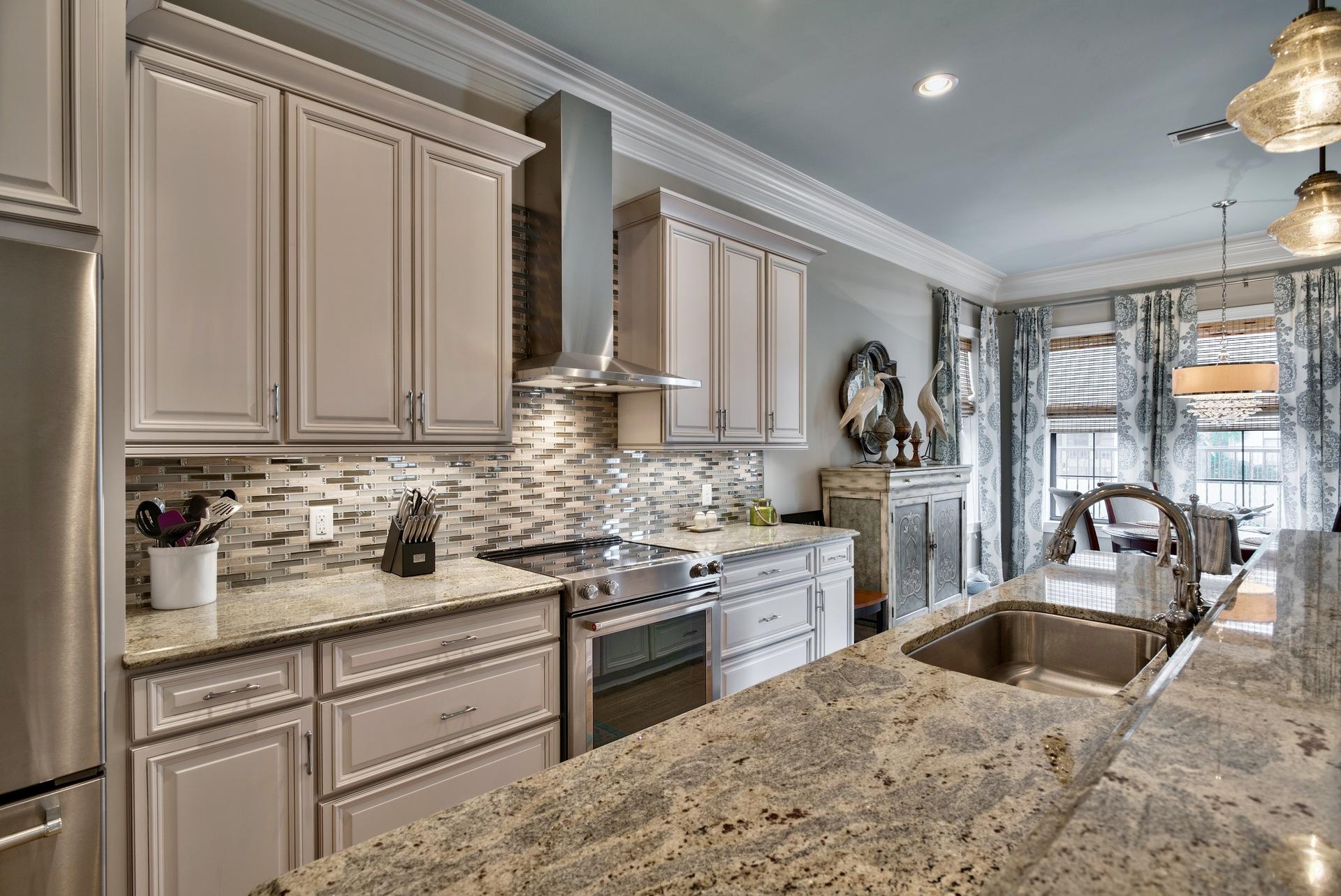 VILLA LAGO - Residential