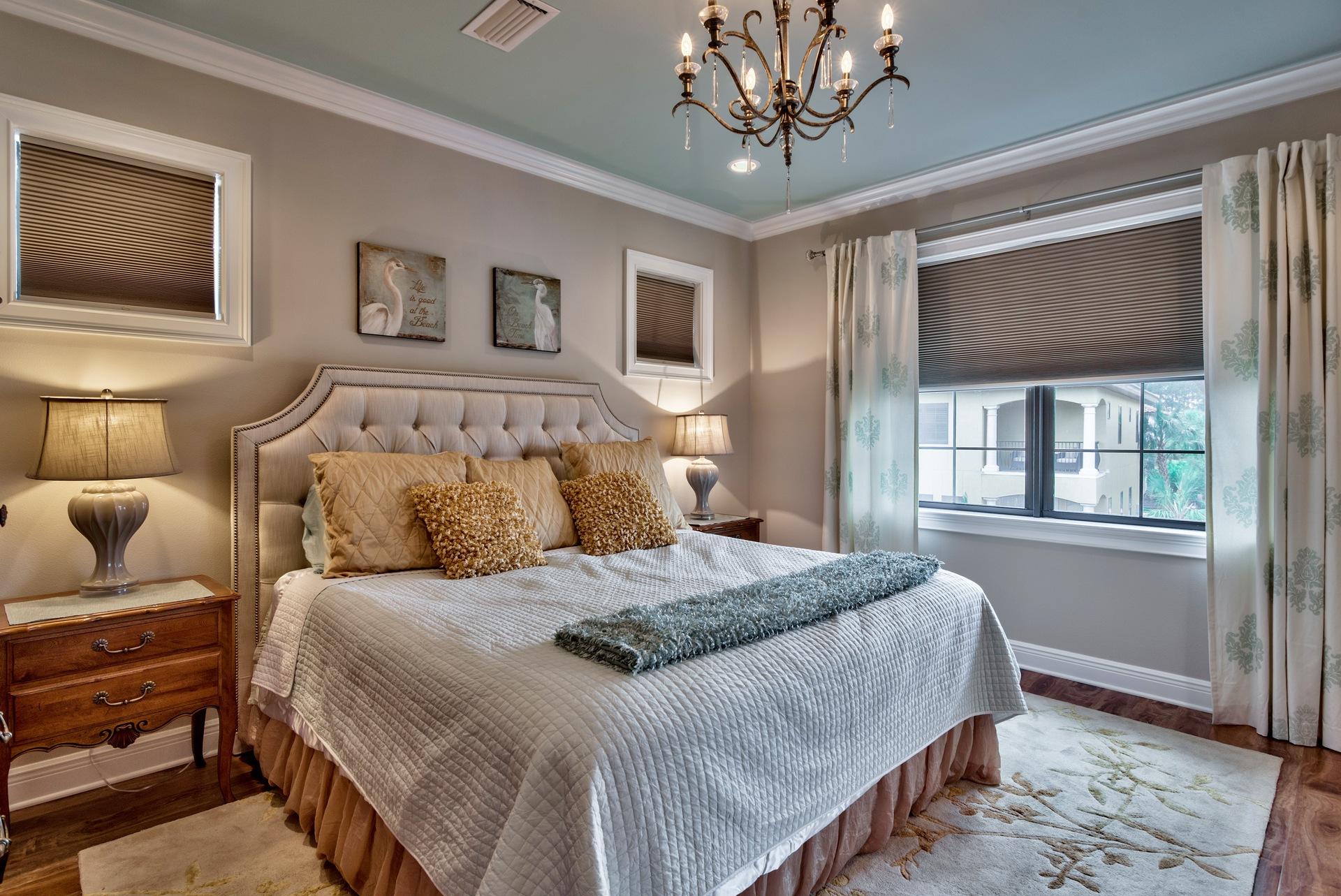 VILLA LAGO - Residential