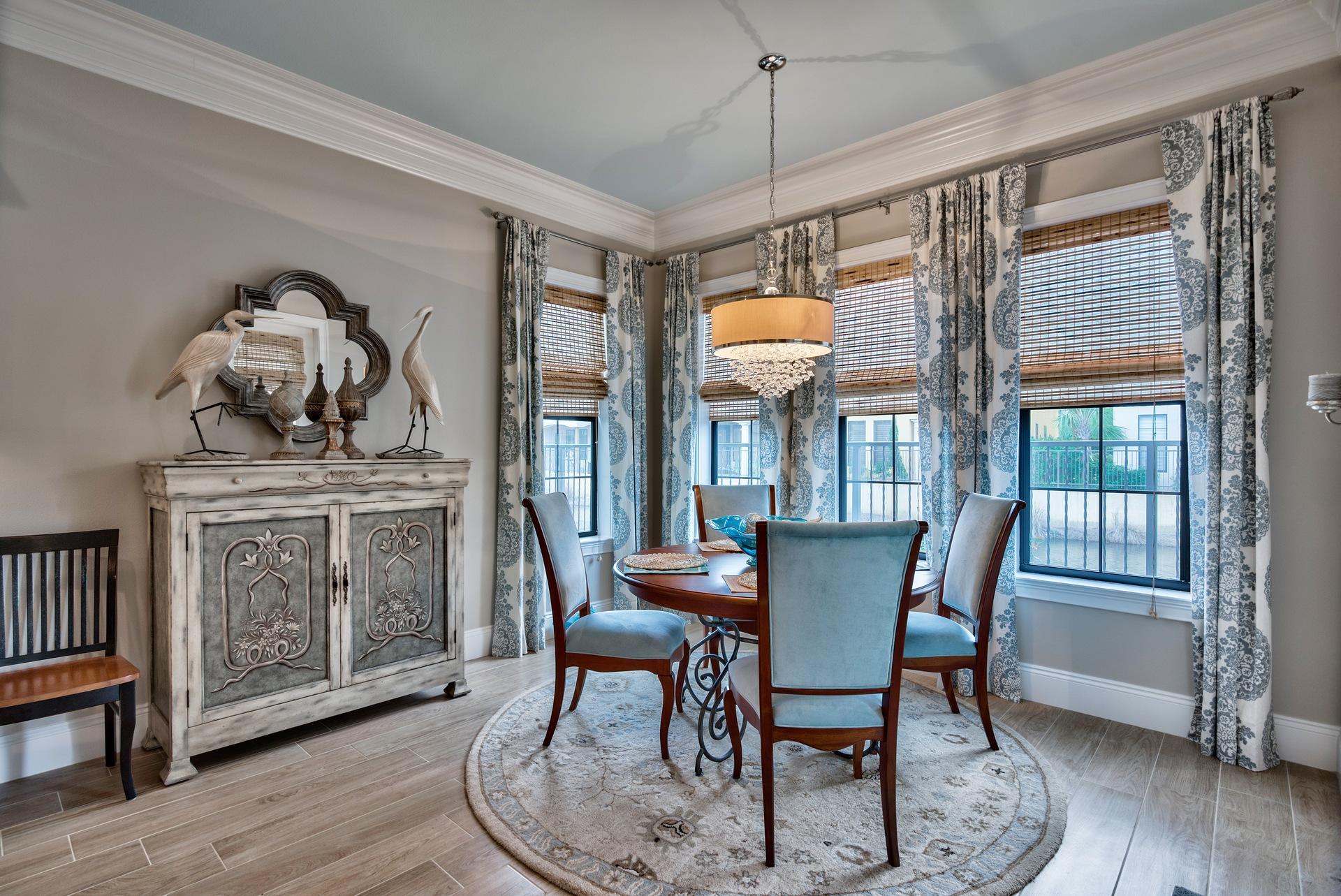 VILLA LAGO - Residential