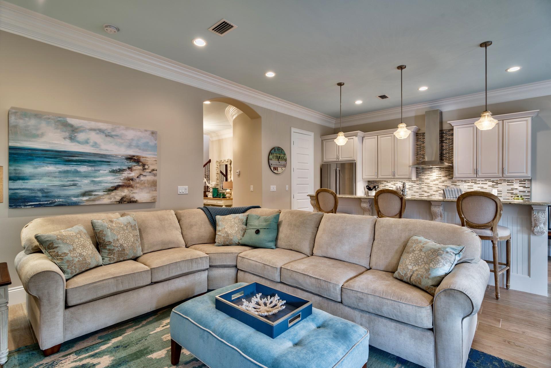 VILLA LAGO - Residential