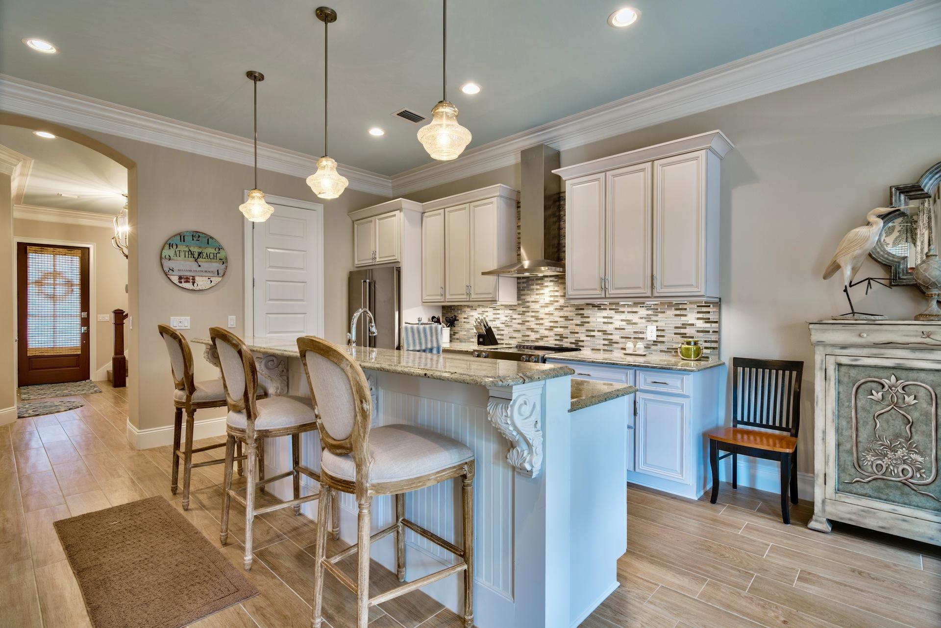 VILLA LAGO - Residential